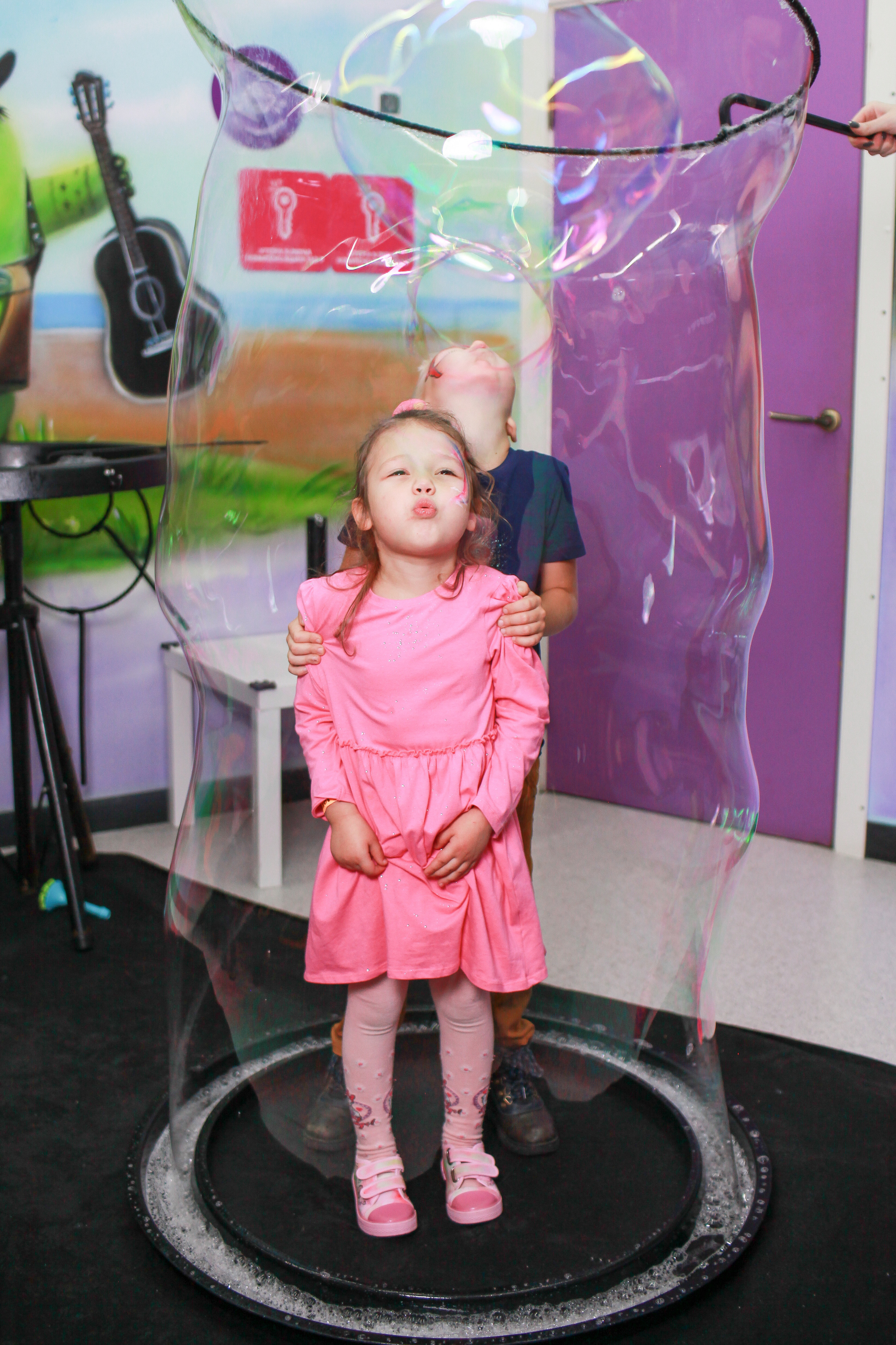 День Рождения Саши. Детский и семейный фотограф в Санкт-Петербурге Елизавета Сорокина