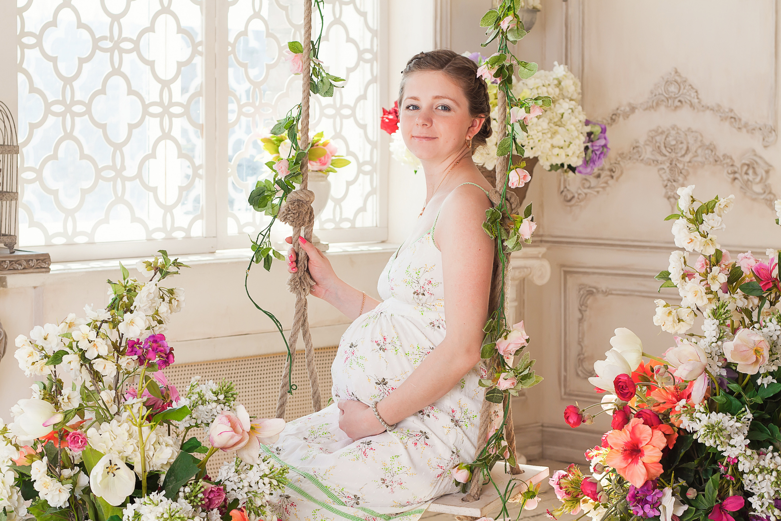 Фотосессия беременности. Детский и семейный фотограф в Санкт-Петербурге Елизавета Сорокина
