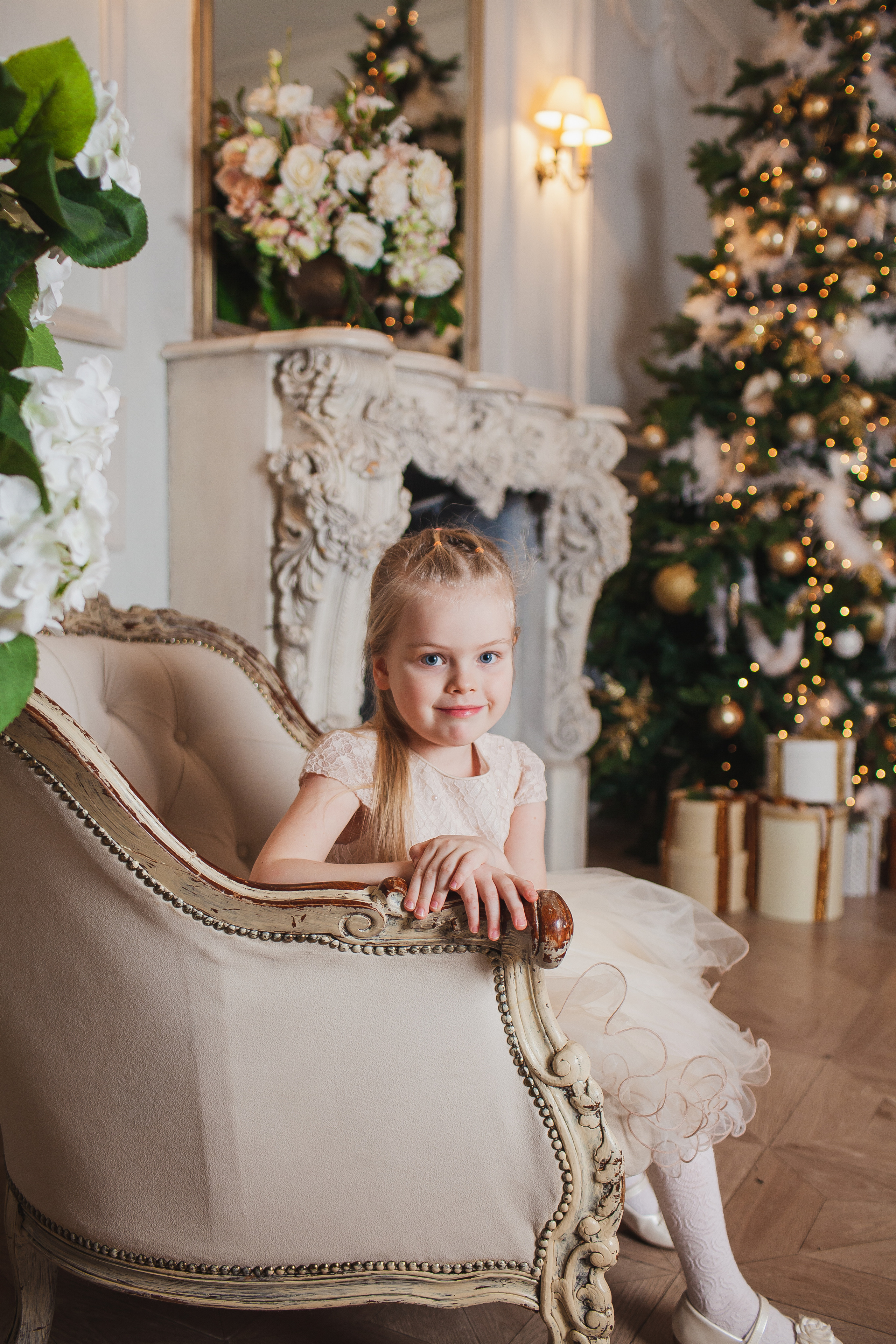 Детская фотосессия. Детский и семейный фотограф в Санкт-Петербурге Елизавета Сорокина