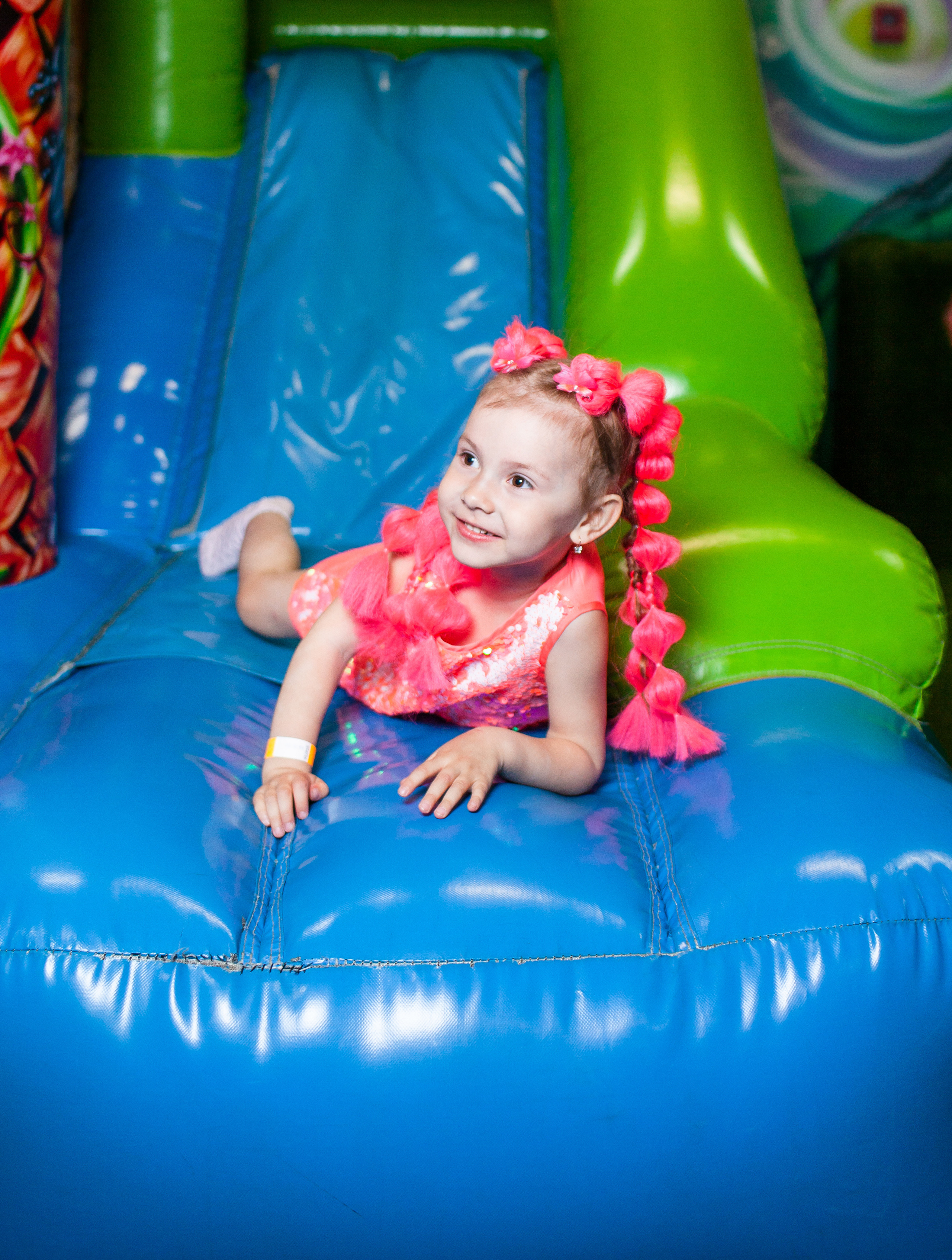 День рождения Софии. Детский и семейный фотограф в Санкт-Петербурге Елизавета Сорокина