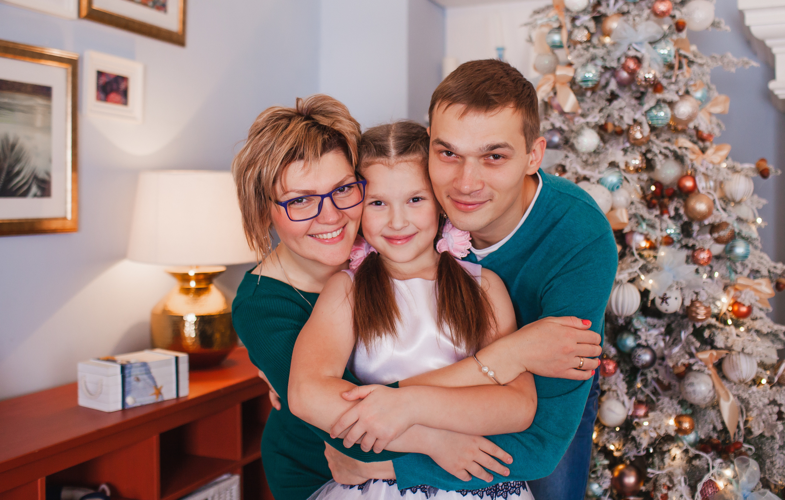 Семейная фотосессия. Детский и семейный фотограф в Санкт-Петербурге Елизавета Сорокина