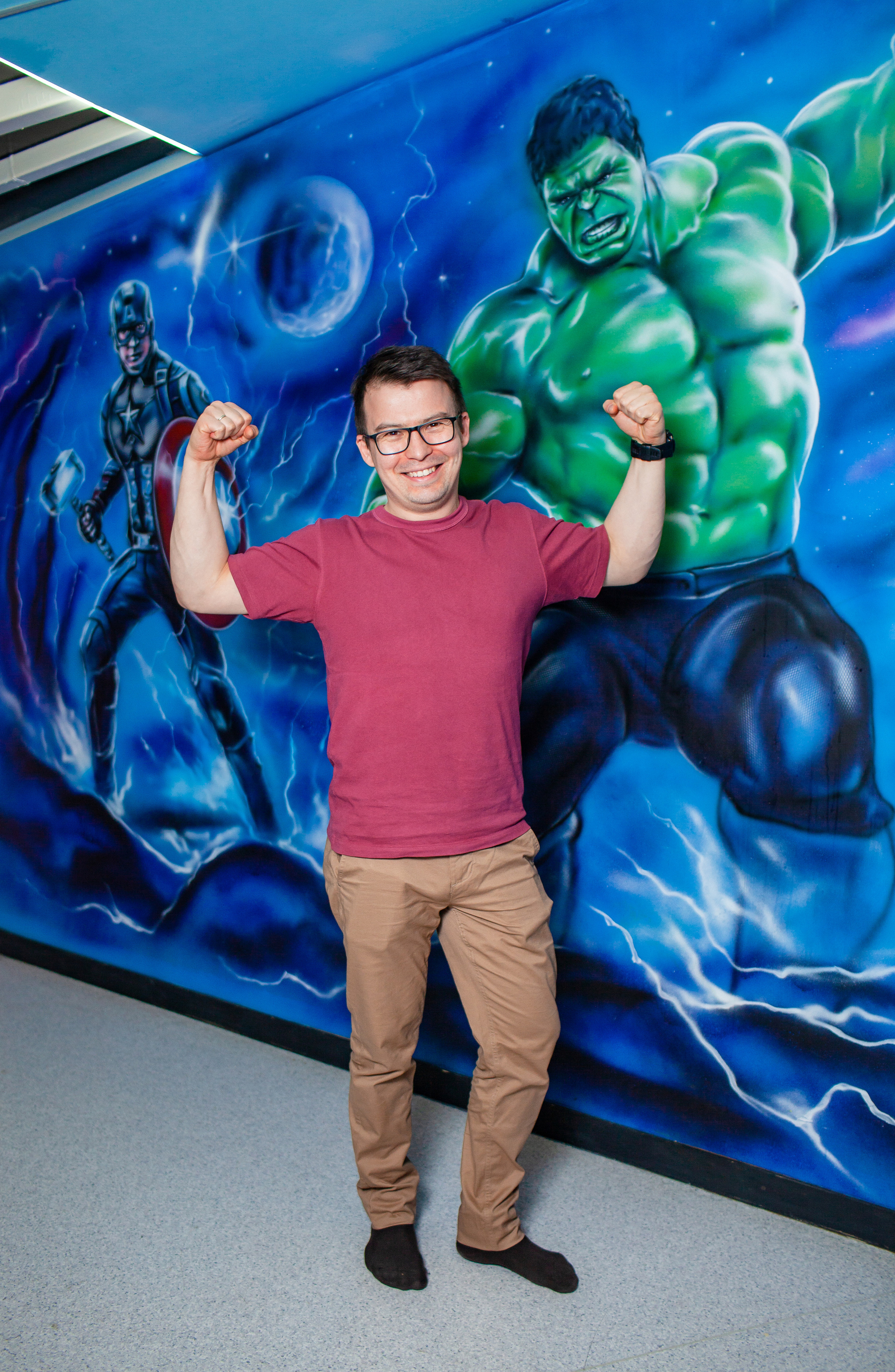 День Рождения Степы и Тимура. Детский и семейный фотограф в Санкт-Петербурге Елизавета Сорокина