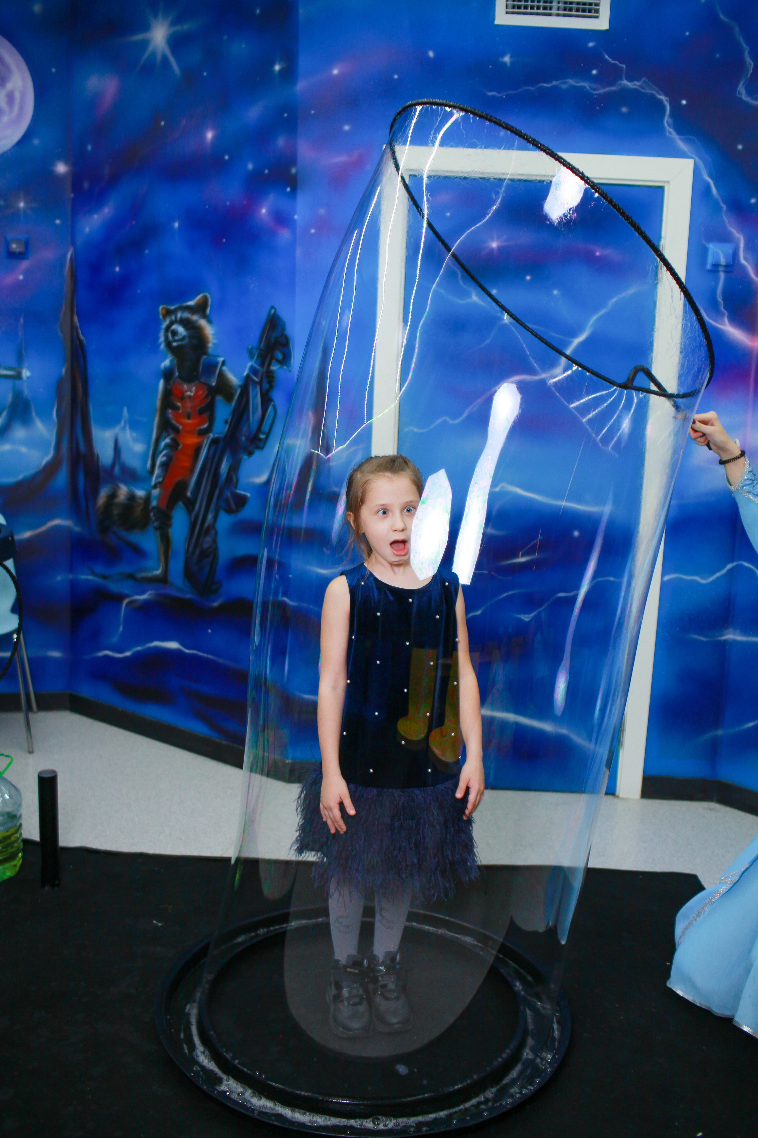 День Рождения Наташи. Детский и семейный фотограф в Санкт-Петербурге Елизавета Сорокина