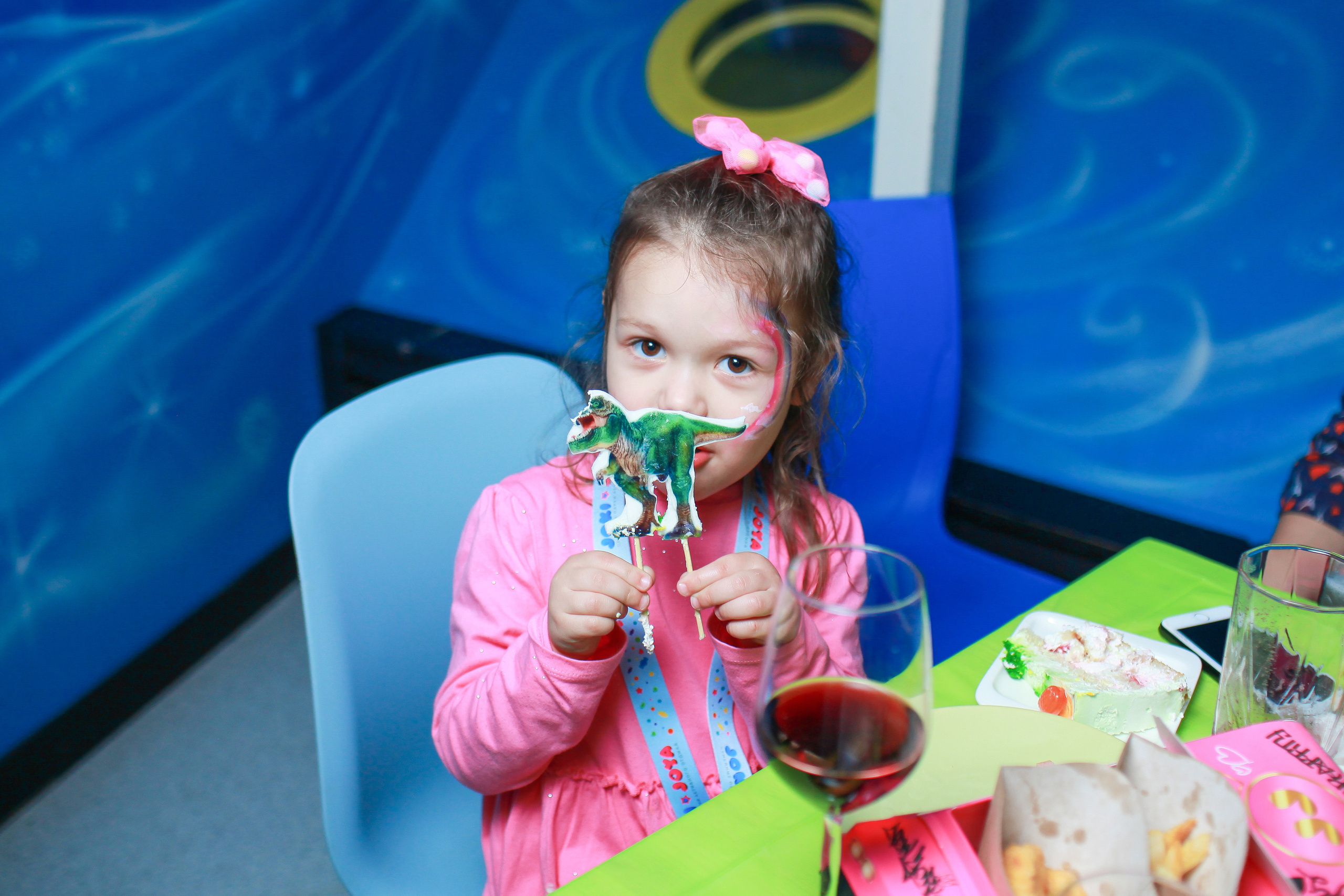 День Рождения Саши. Детский и семейный фотограф в Санкт-Петербурге Елизавета Сорокина