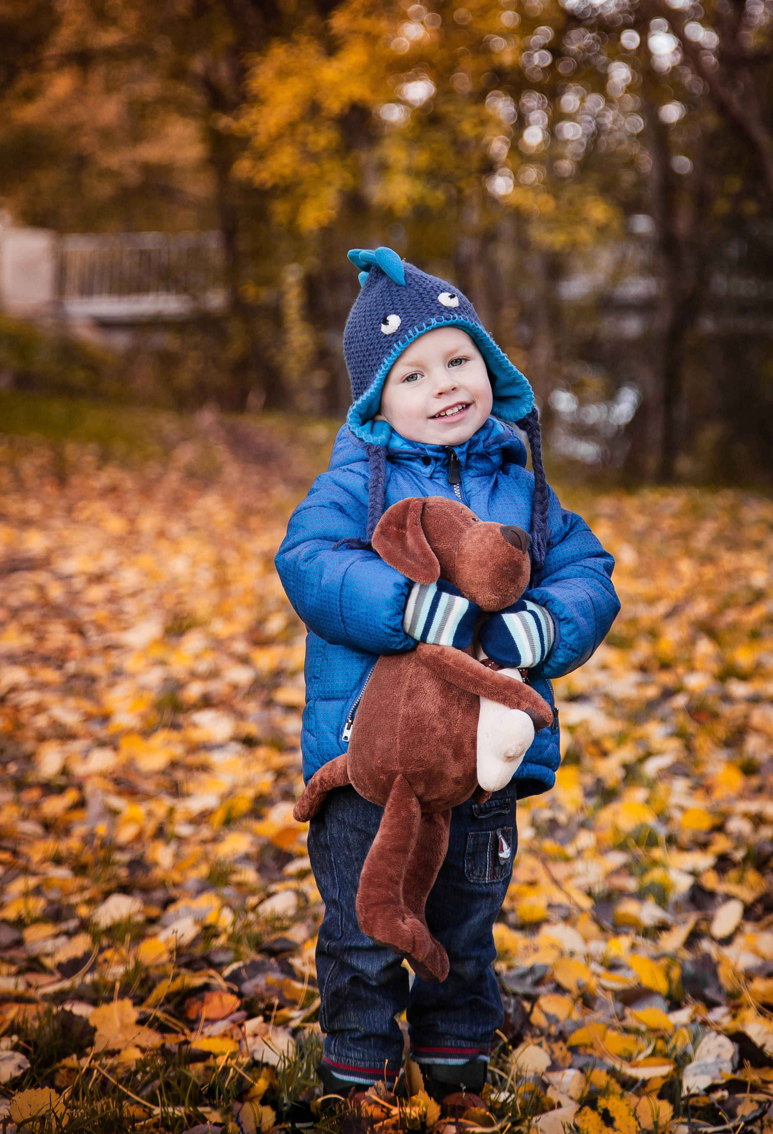 Детская фотосессия. Детский и семейный фотограф в Санкт-Петербурге Елизавета Сорокина