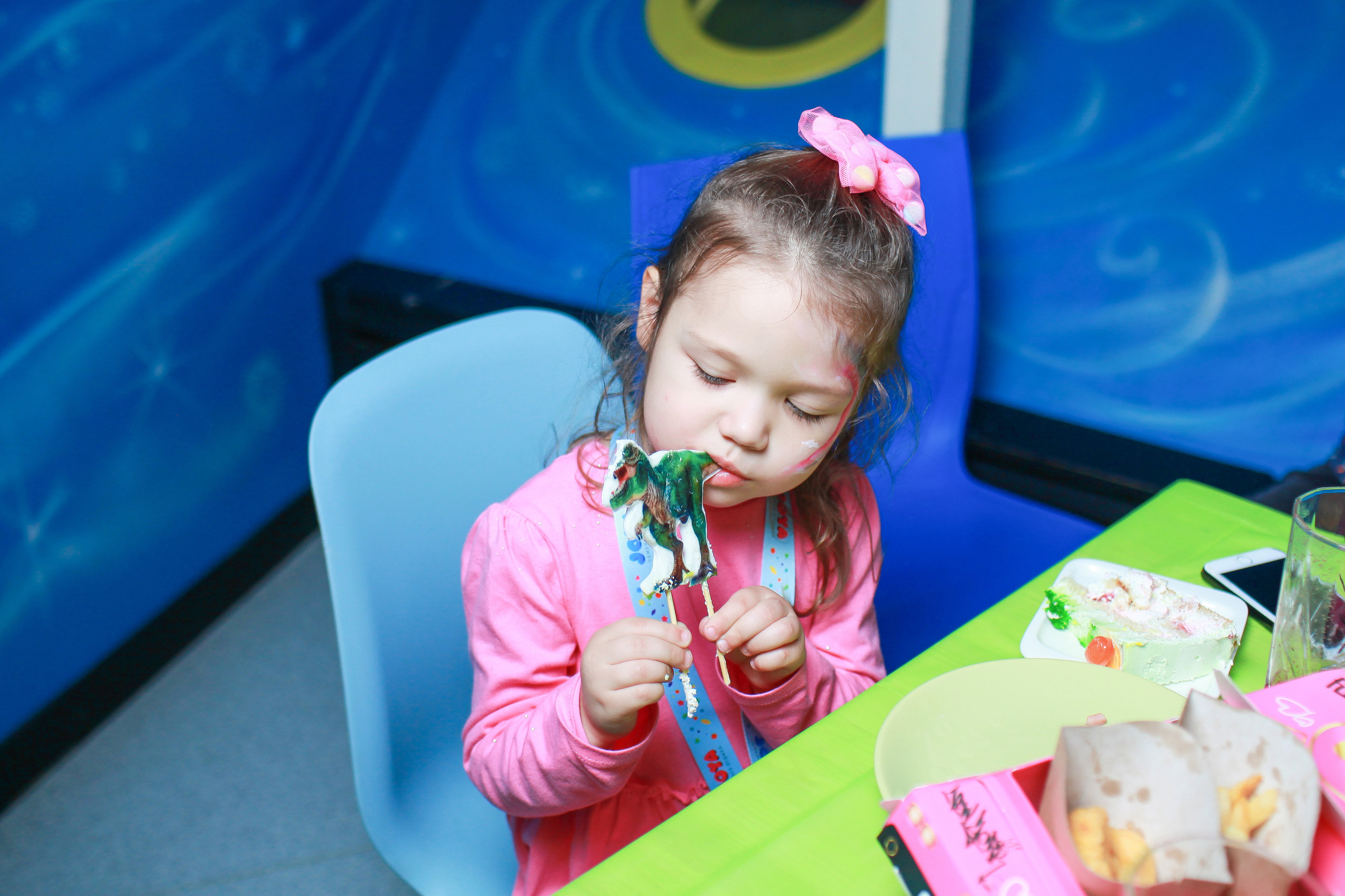 День Рождения Саши. Детский и семейный фотограф в Санкт-Петербурге Елизавета Сорокина