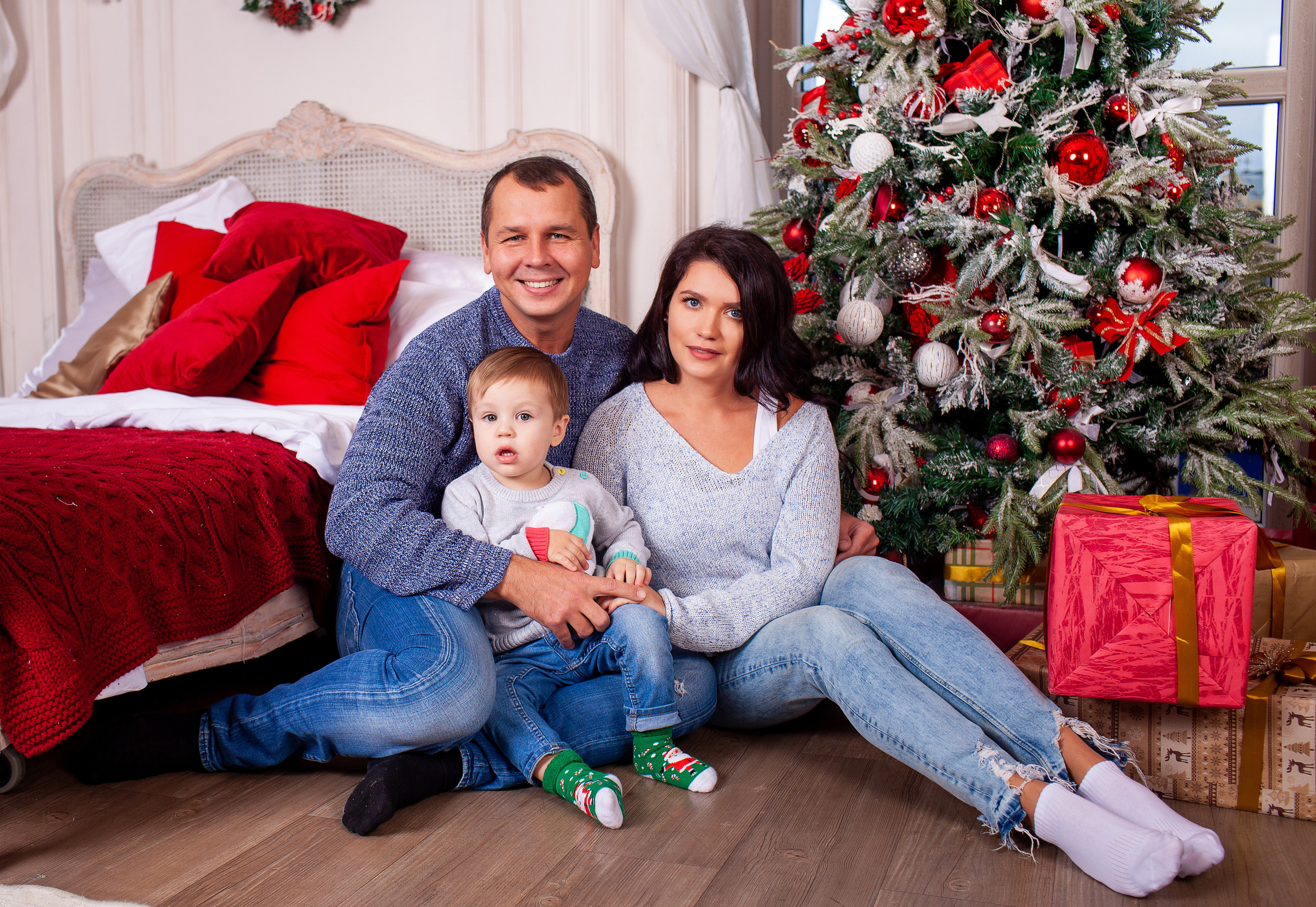 Семейная фотосессия. Детский и семейный фотограф в Санкт-Петербурге Елизавета Сорокина