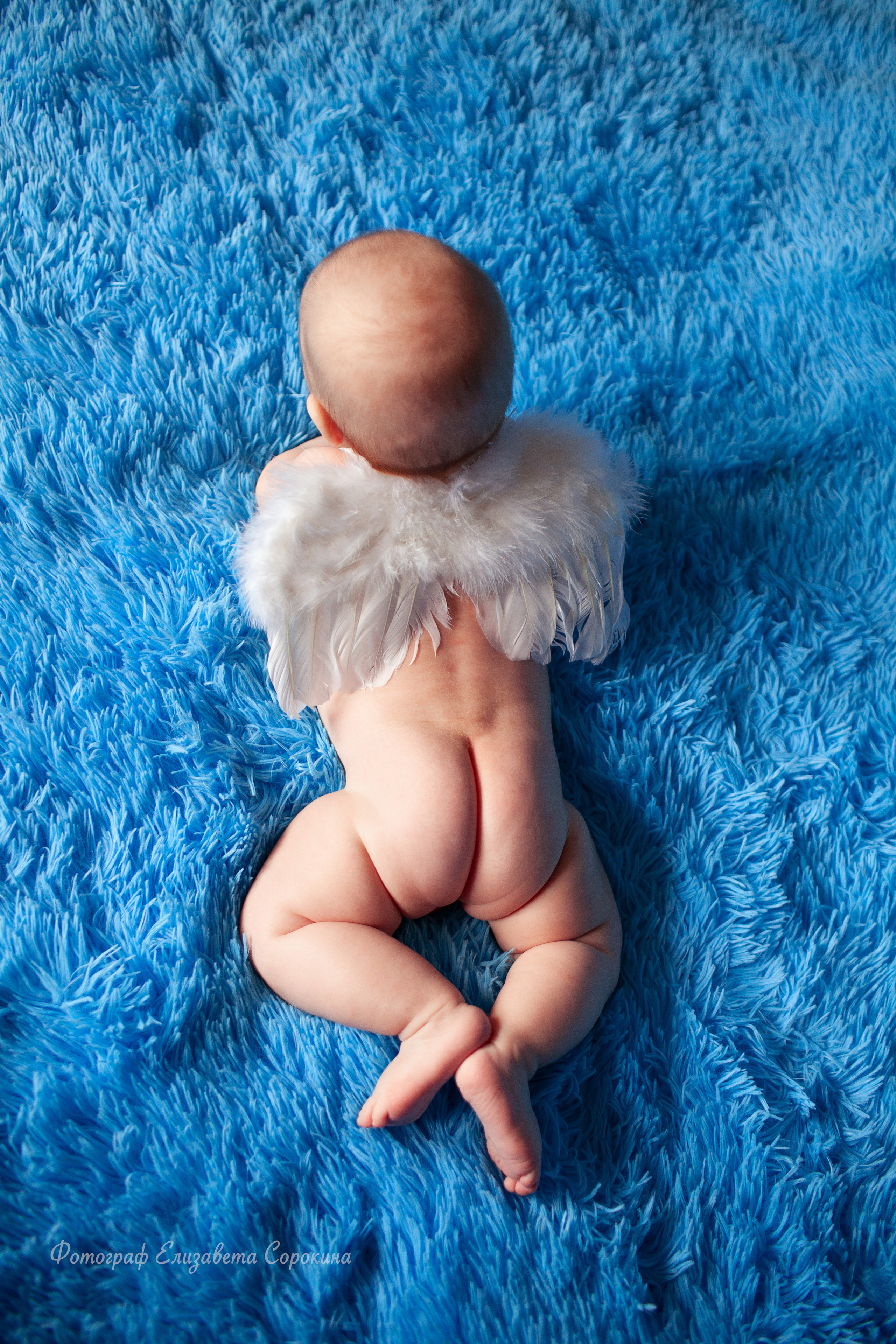 Детская фотосессия. Детский и семейный фотограф в Санкт-Петербурге Елизавета Сорокина