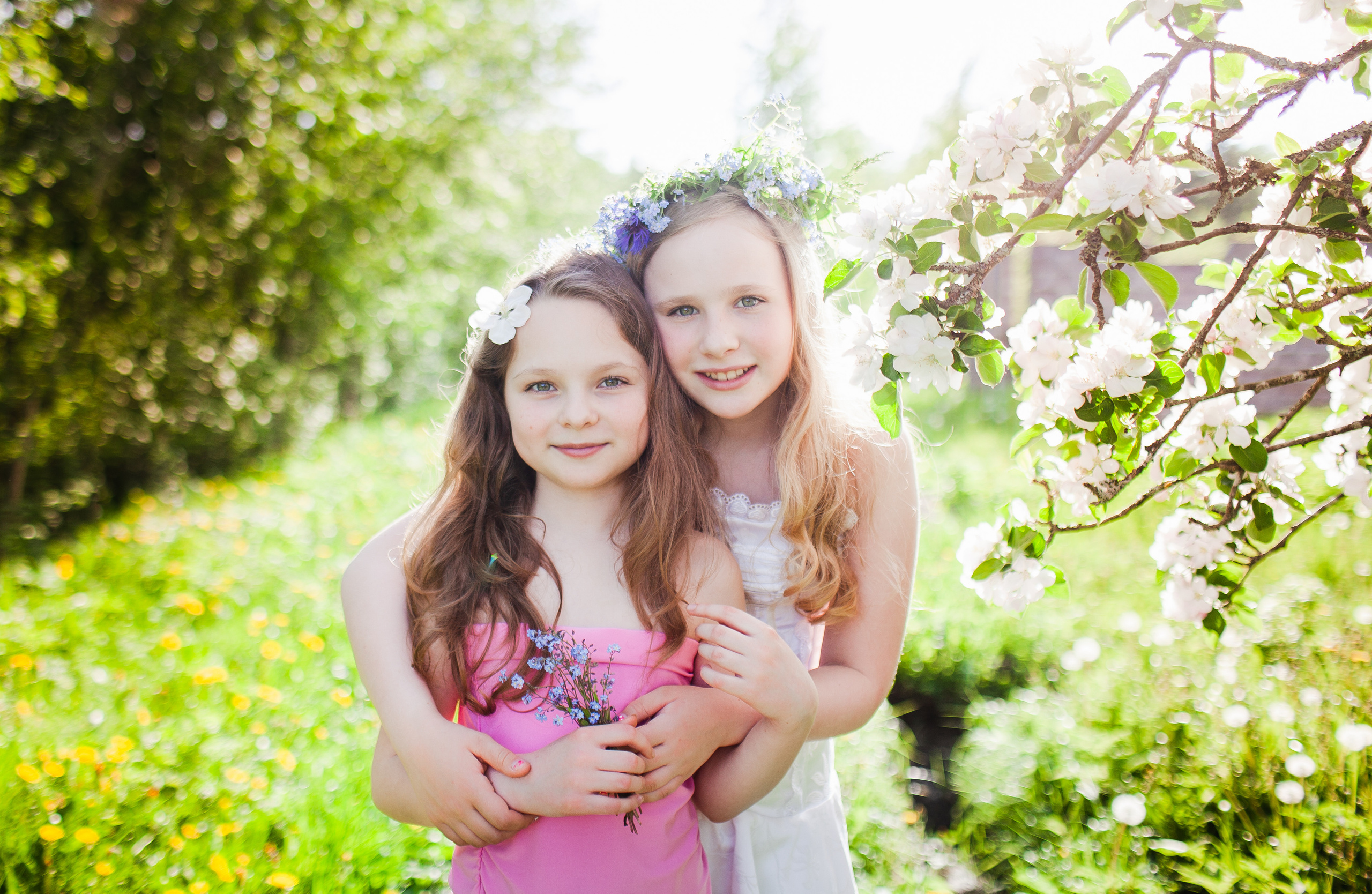 Детская фотосессия. Детский и семейный фотограф в Санкт-Петербурге Елизавета Сорокина