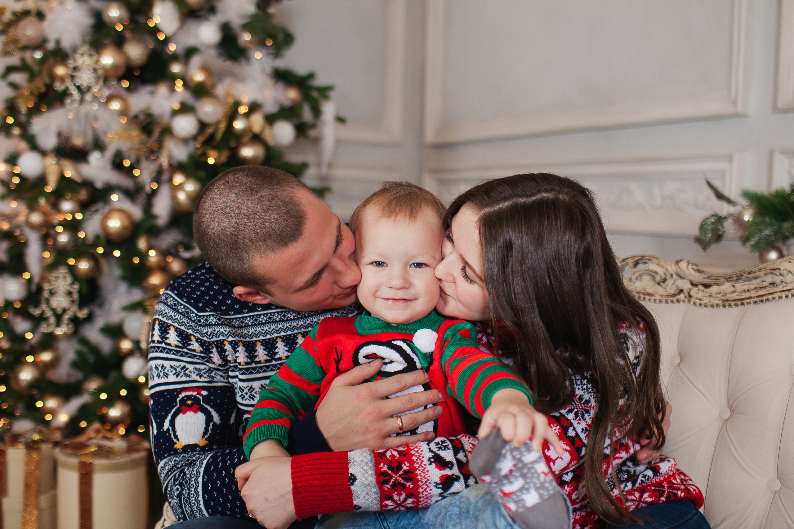 Семейная фотосессия. Детский и семейный фотограф в Санкт-Петербурге Елизавета Сорокина