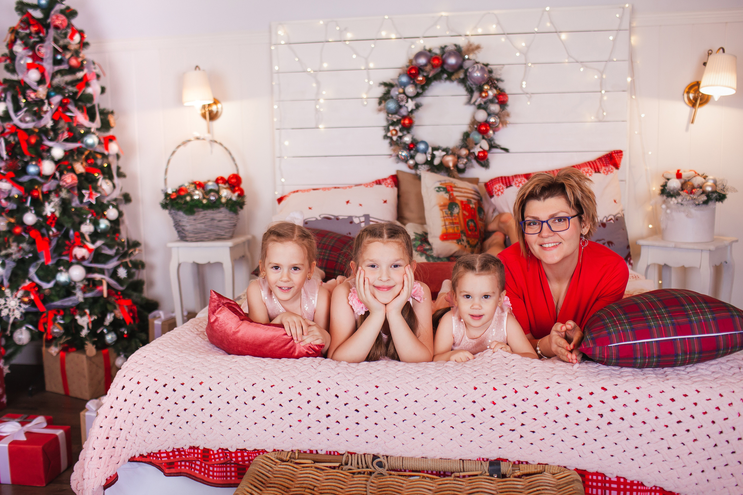 Семейная фотосессия. Детский и семейный фотограф в Санкт-Петербурге Елизавета Сорокина