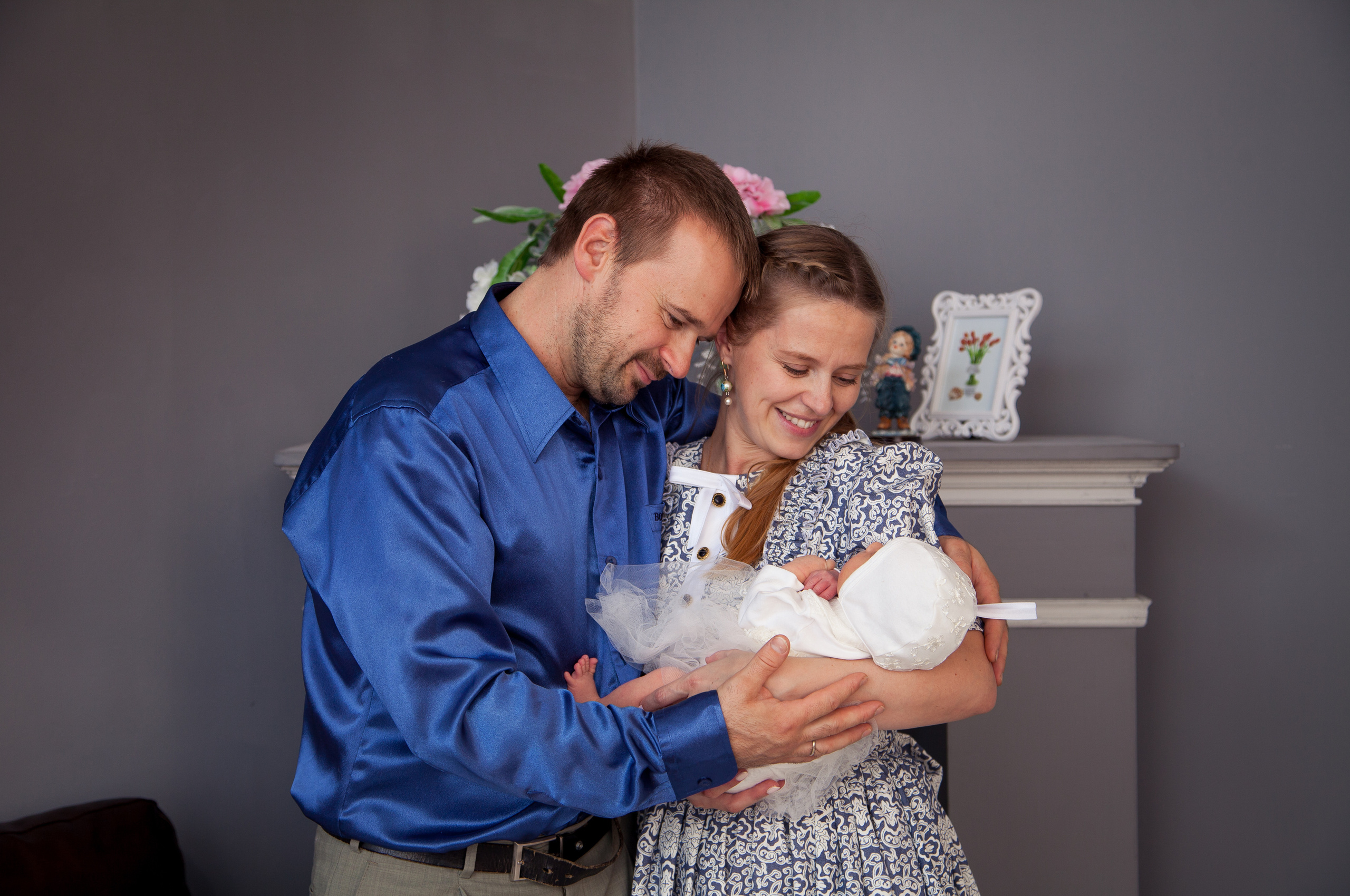 Семейная фотосессия. Детский и семейный фотограф в Санкт-Петербурге Елизавета Сорокина