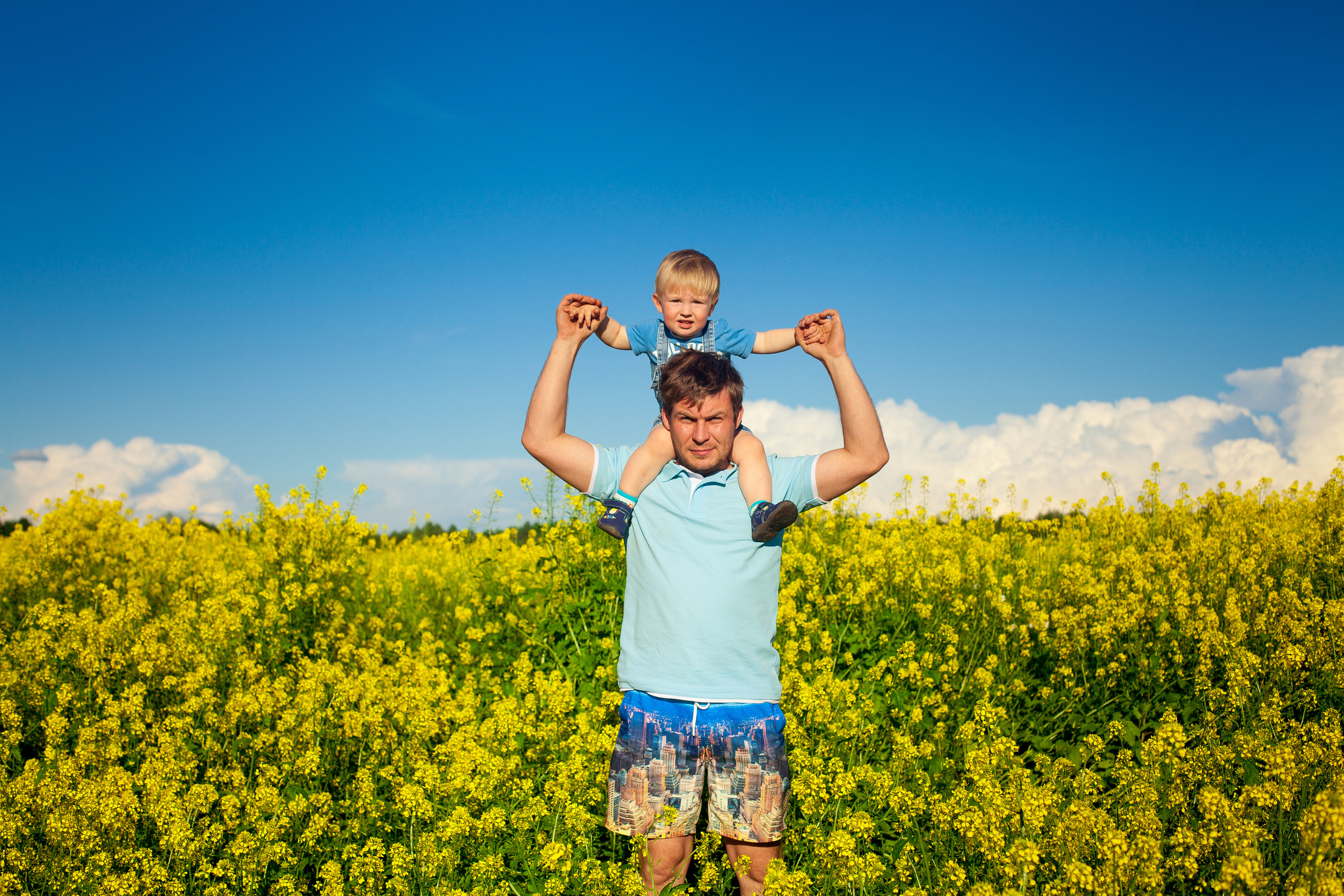 Семейная фотосессия. Детский и семейный фотограф в Санкт-Петербурге Елизавета Сорокина