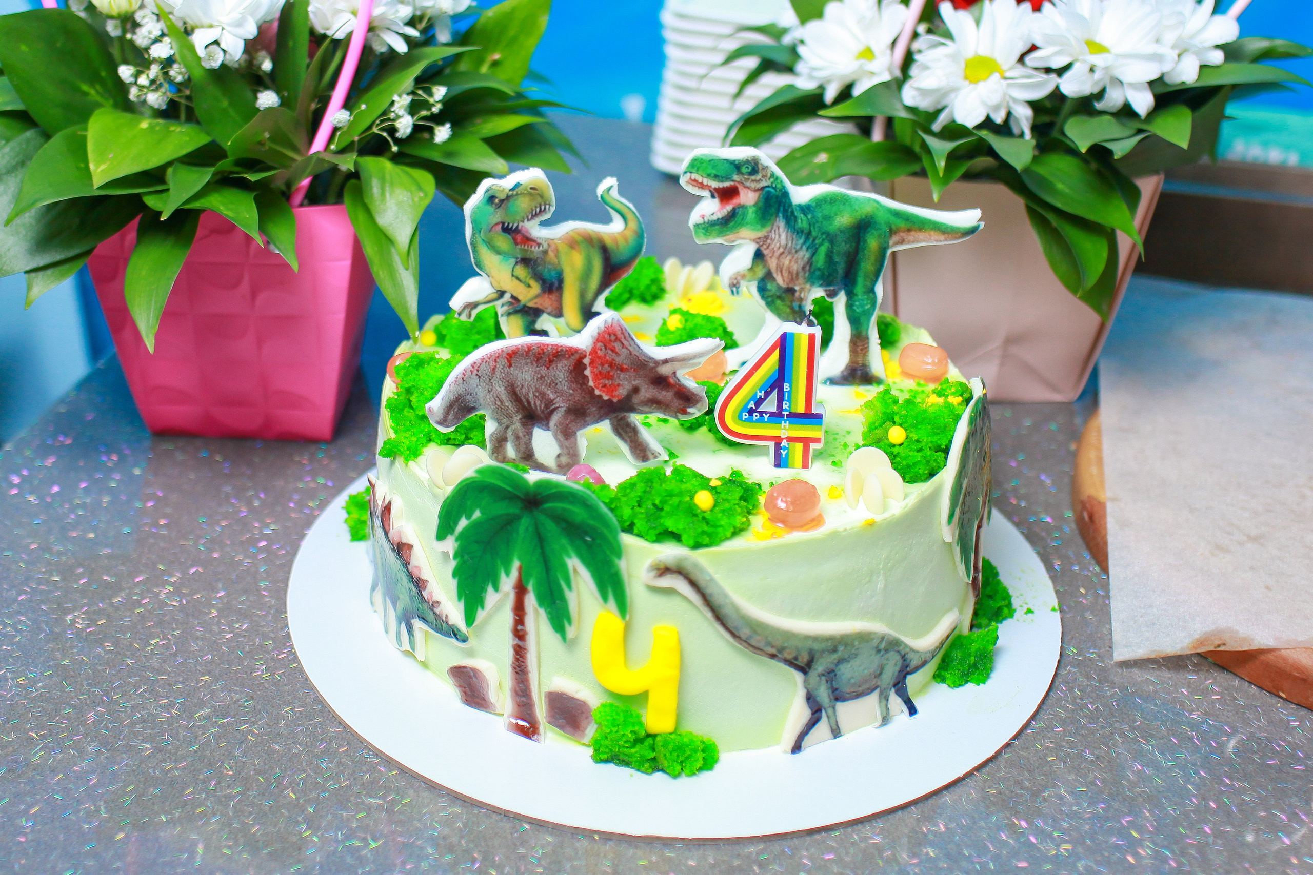 День Рождения Саши. Детский и семейный фотограф в Санкт-Петербурге Елизавета Сорокина