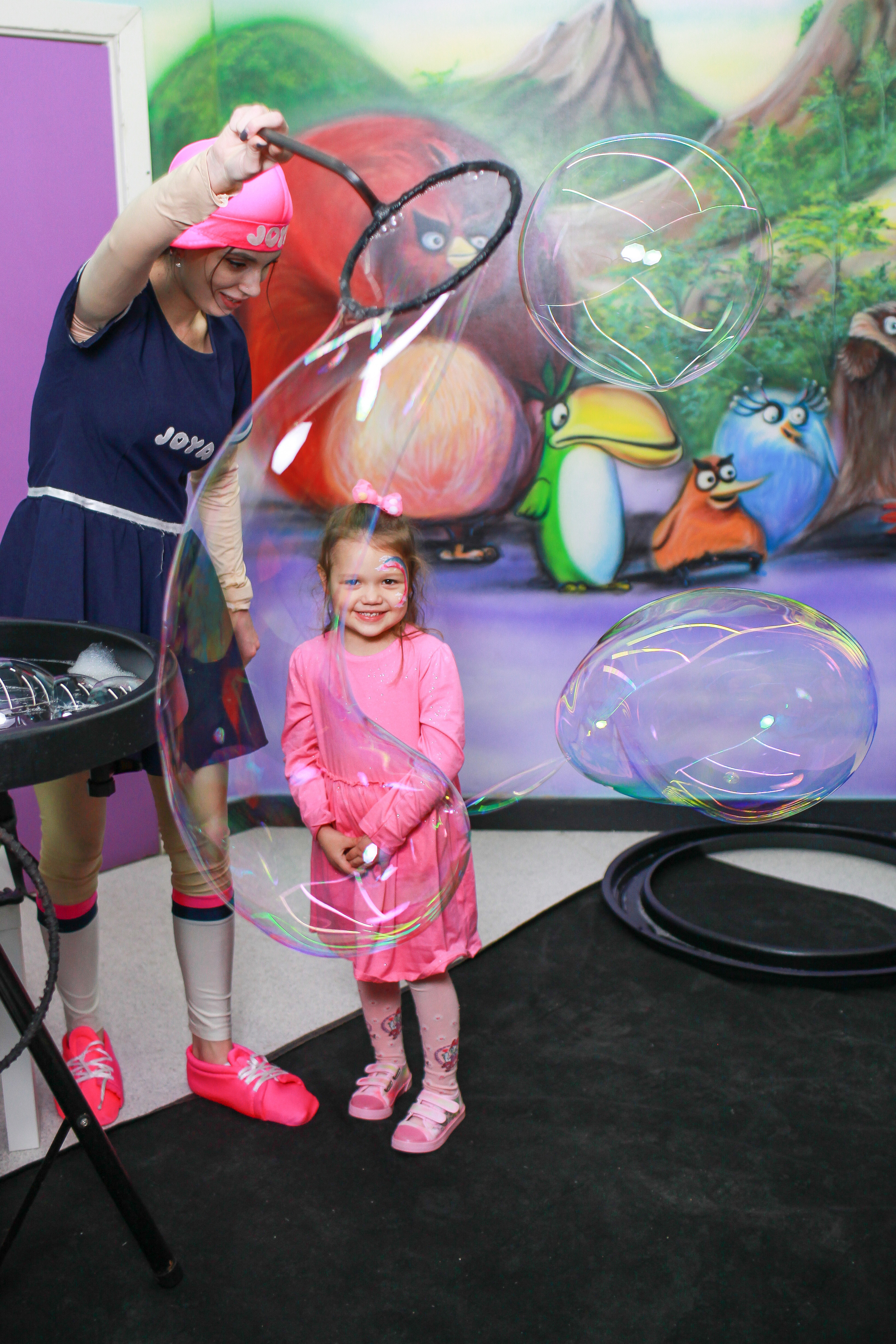 День Рождения Саши. Детский и семейный фотограф в Санкт-Петербурге Елизавета Сорокина