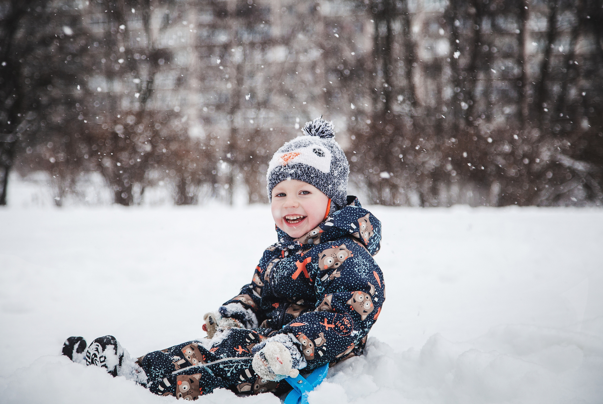 Детская фотосессия. Детский и семейный фотограф в Санкт-Петербурге Елизавета Сорокина