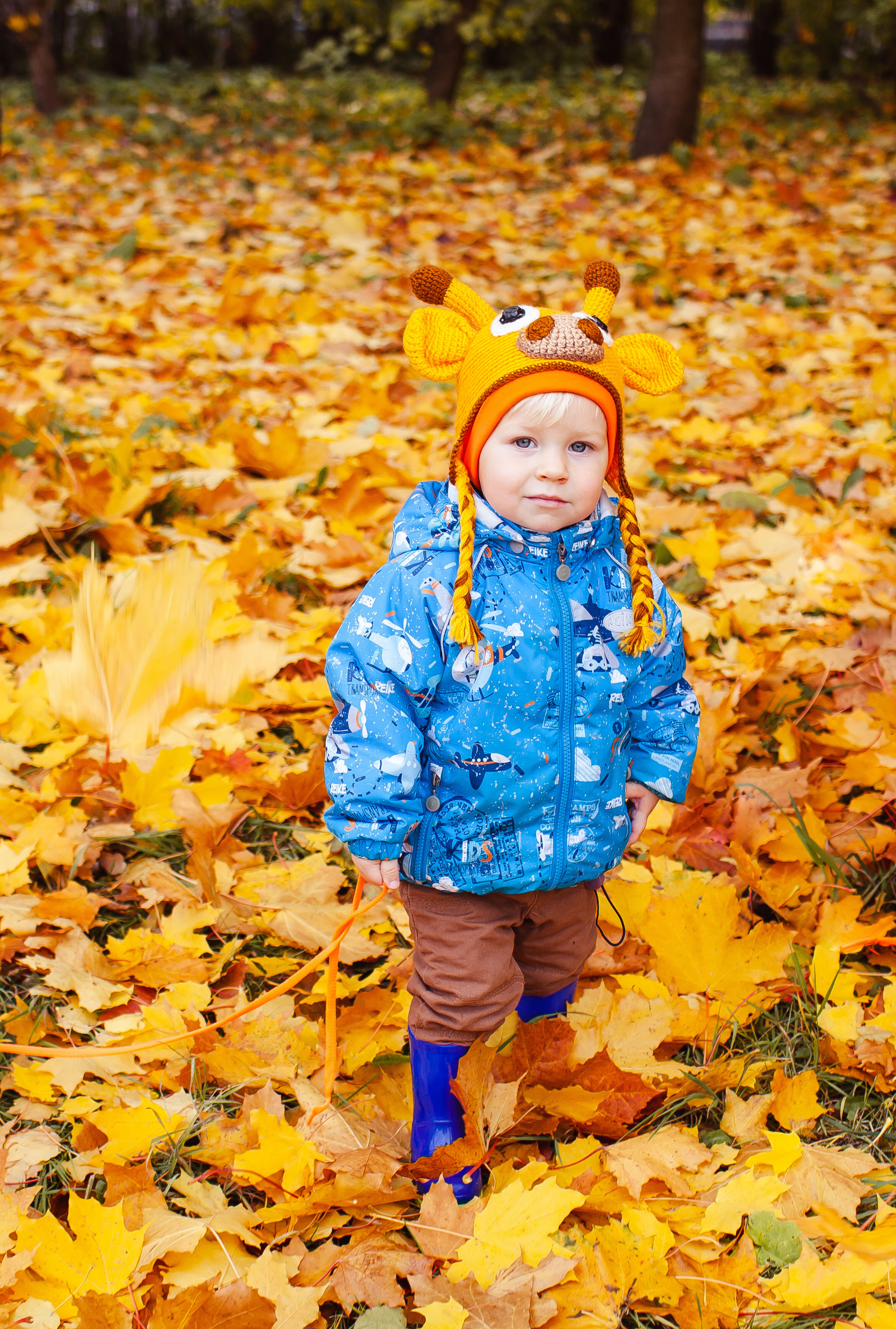Детская фотосессия. Детский и семейный фотограф в Санкт-Петербурге Елизавета Сорокина