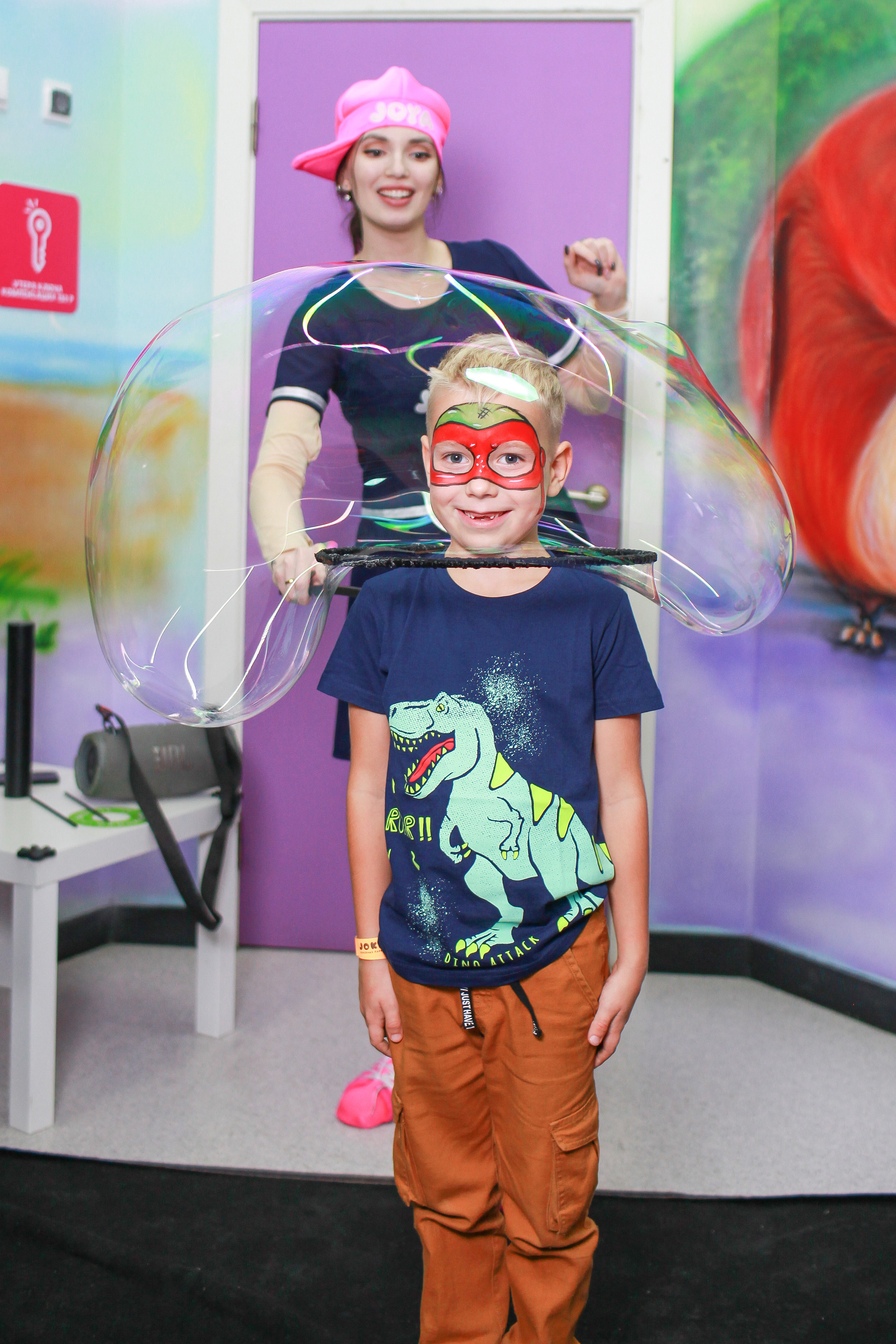 День Рождения Саши. Детский и семейный фотограф в Санкт-Петербурге Елизавета Сорокина