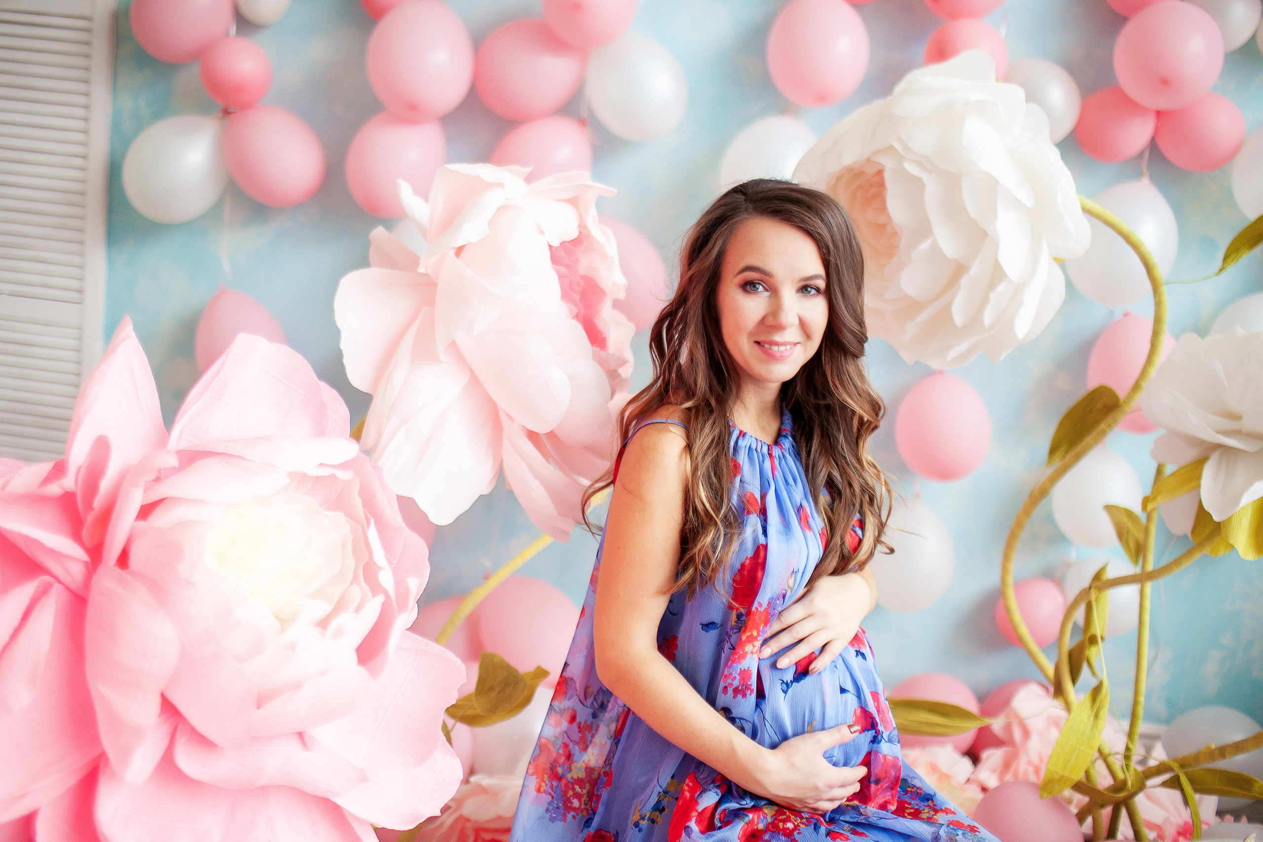 Фотосессия беременности. Детский и семейный фотограф в Санкт-Петербурге Елизавета Сорокина