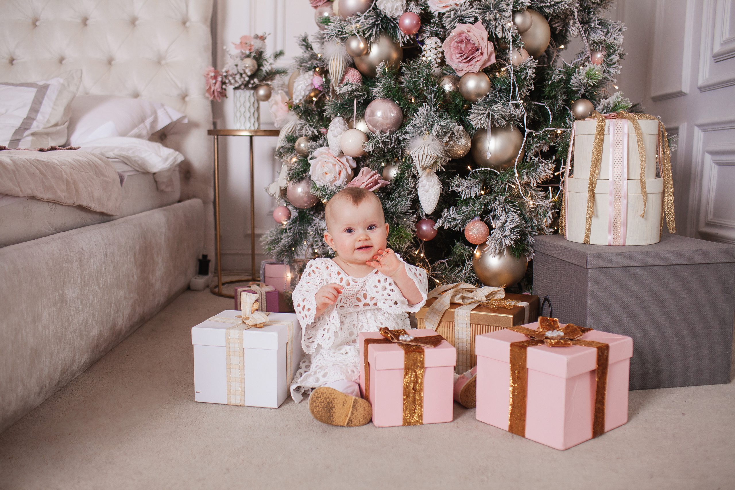 Детская фотосессия. Детский и семейный фотограф в Санкт-Петербурге Елизавета Сорокина