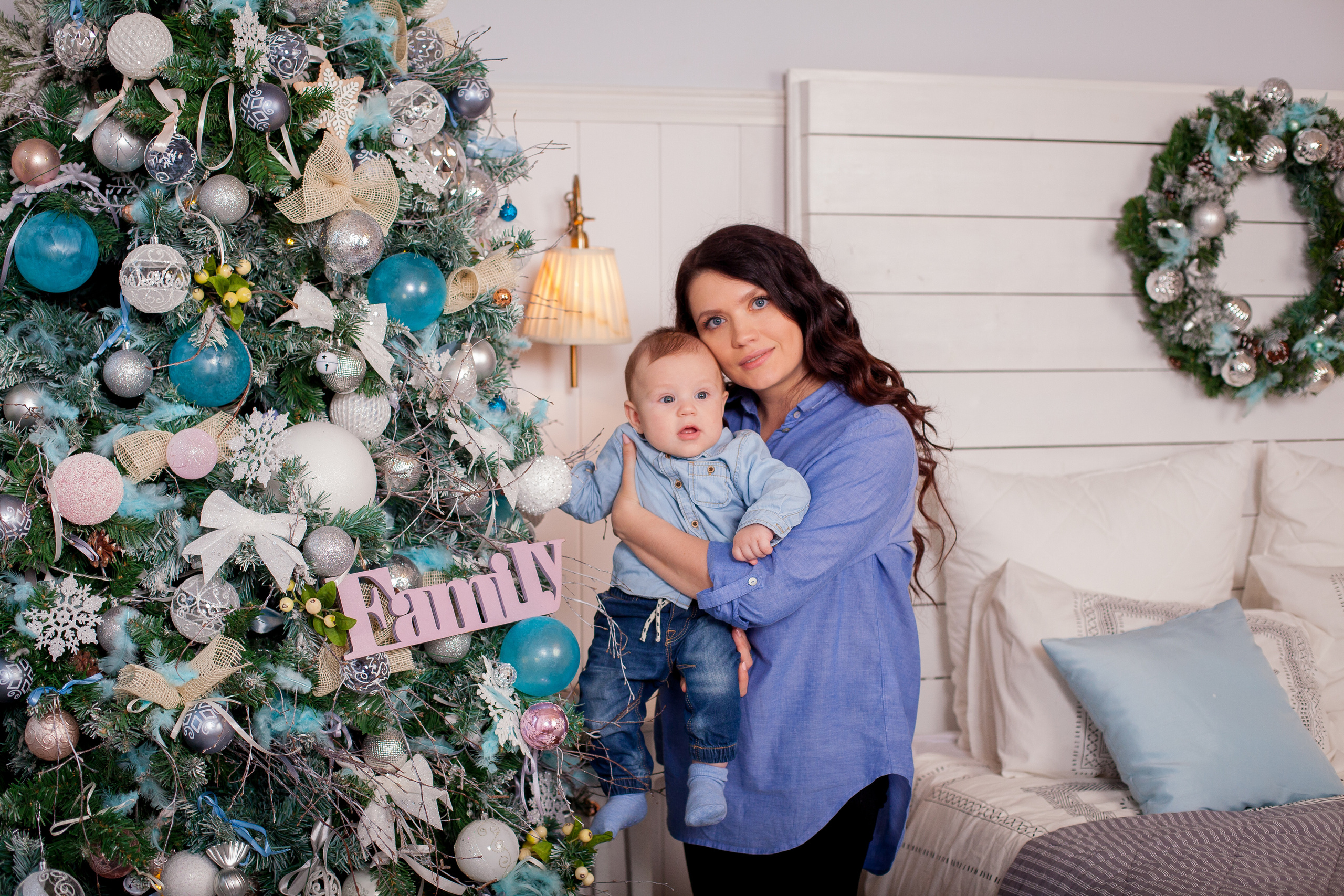 Семейная фотосессия. Детский и семейный фотограф в Санкт-Петербурге Елизавета Сорокина