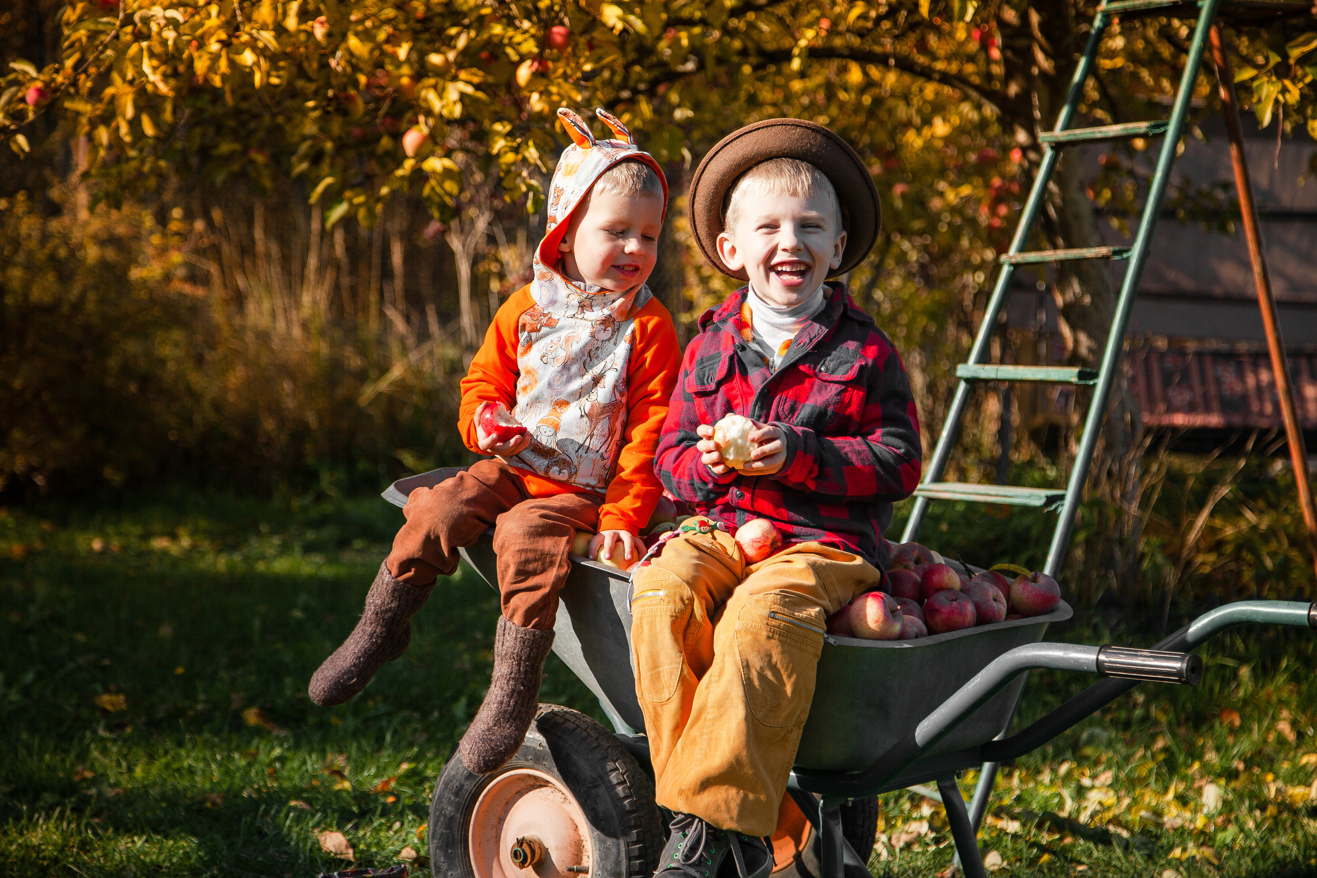 Детская фотосессия. Детский и семейный фотограф в Санкт-Петербурге Елизавета Сорокина