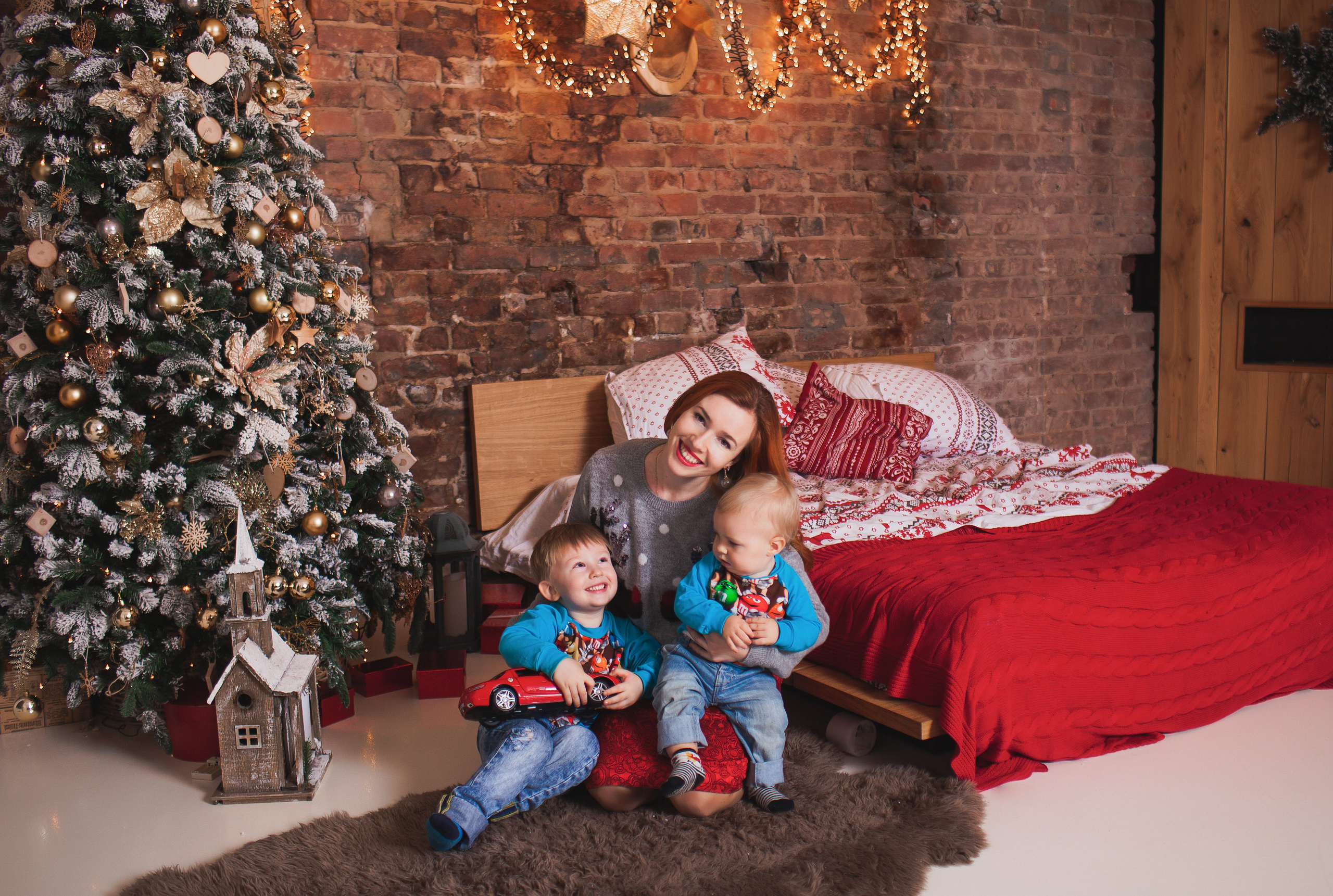 Семейная фотосессия. Детский и семейный фотограф в Санкт-Петербурге Елизавета Сорокина