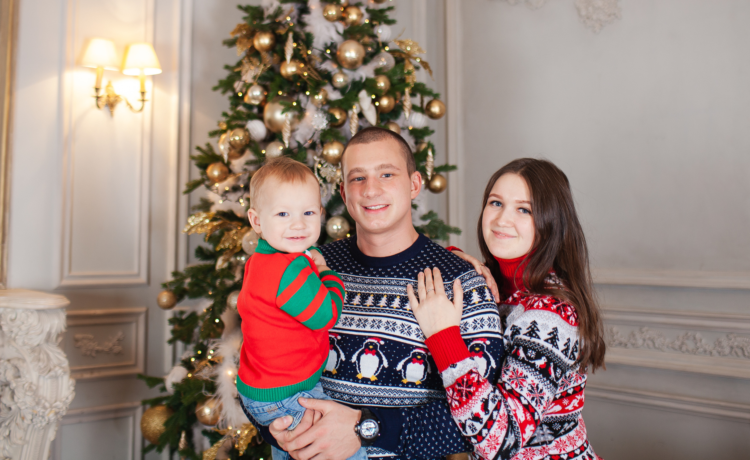 Семейная фотосессия. Детский и семейный фотограф в Санкт-Петербурге Елизавета Сорокина