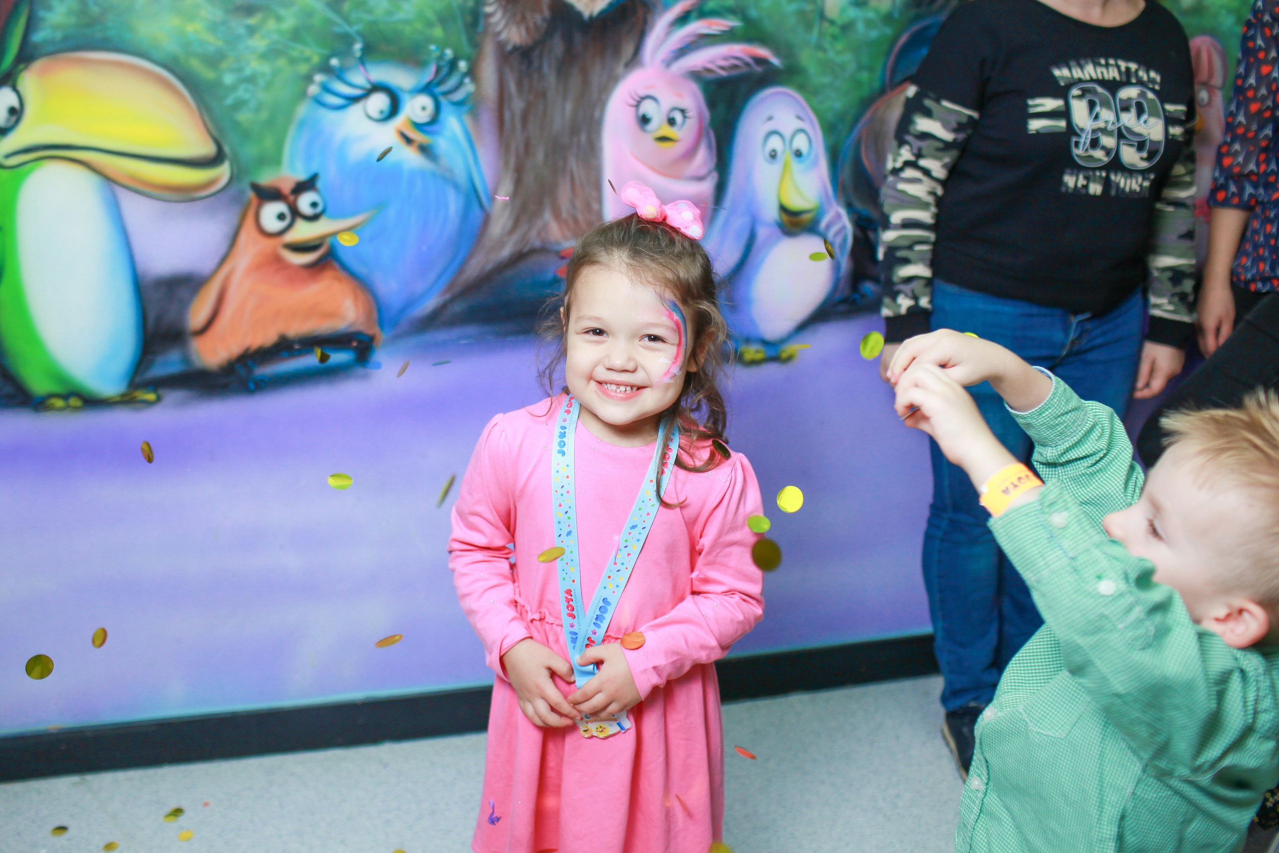 День Рождения Саши. Детский и семейный фотограф в Санкт-Петербурге Елизавета Сорокина