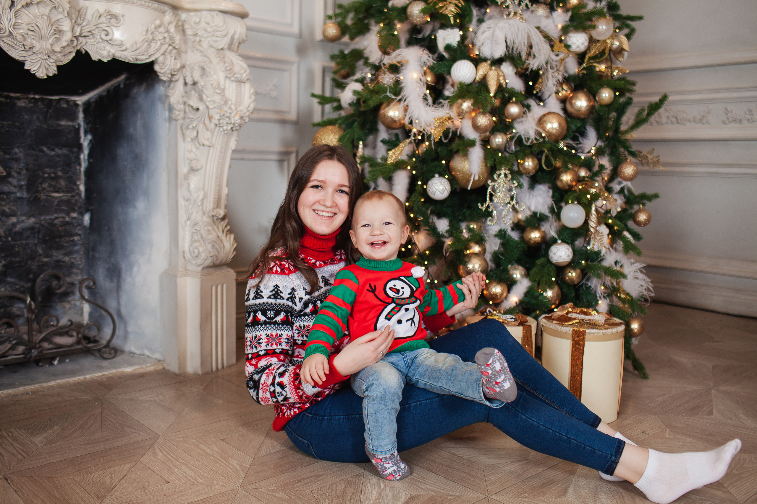 Семейная фотосессия. Детский и семейный фотограф в Санкт-Петербурге Елизавета Сорокина