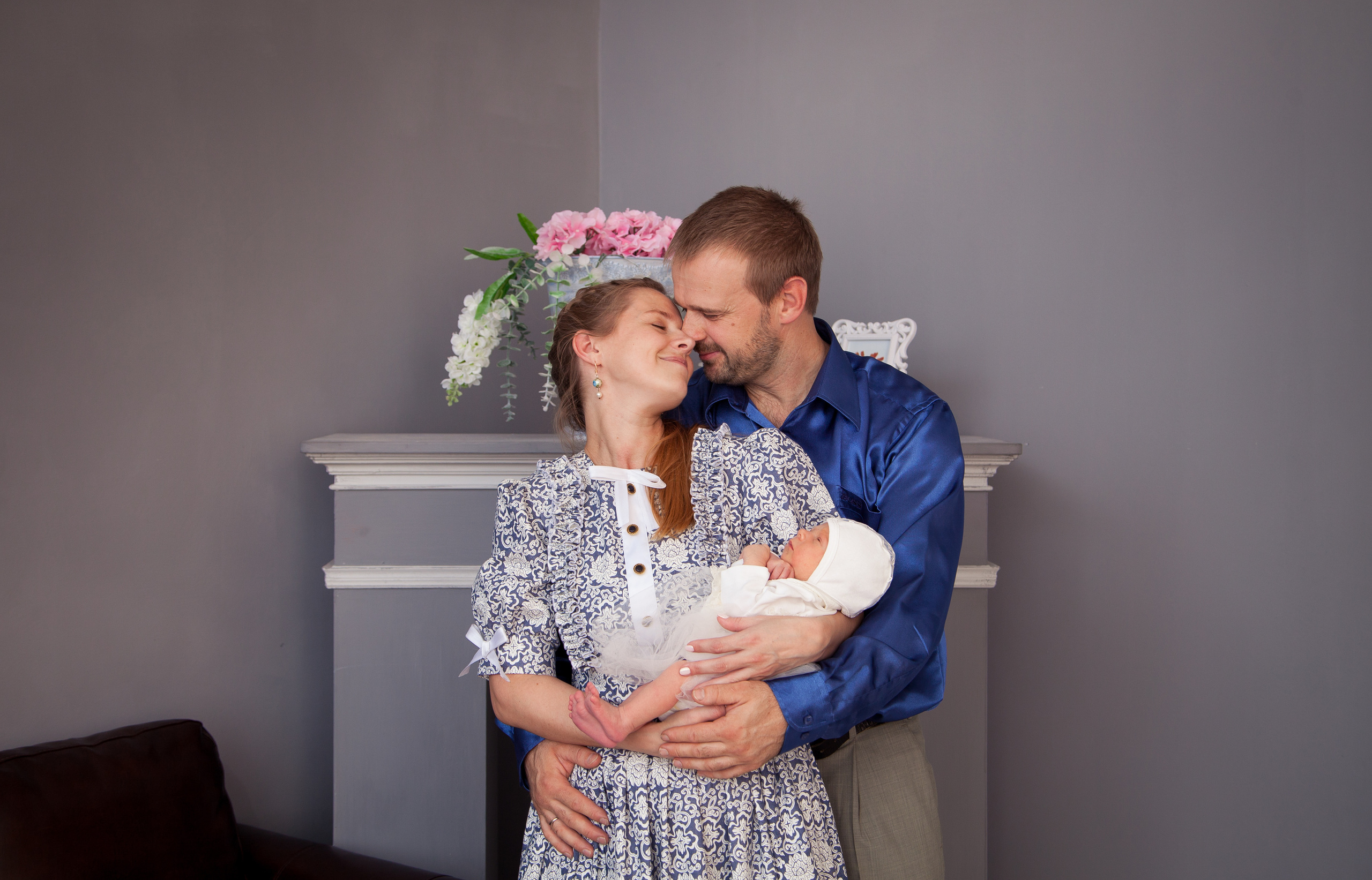 Семейная фотосессия. Детский и семейный фотограф в Санкт-Петербурге Елизавета Сорокина