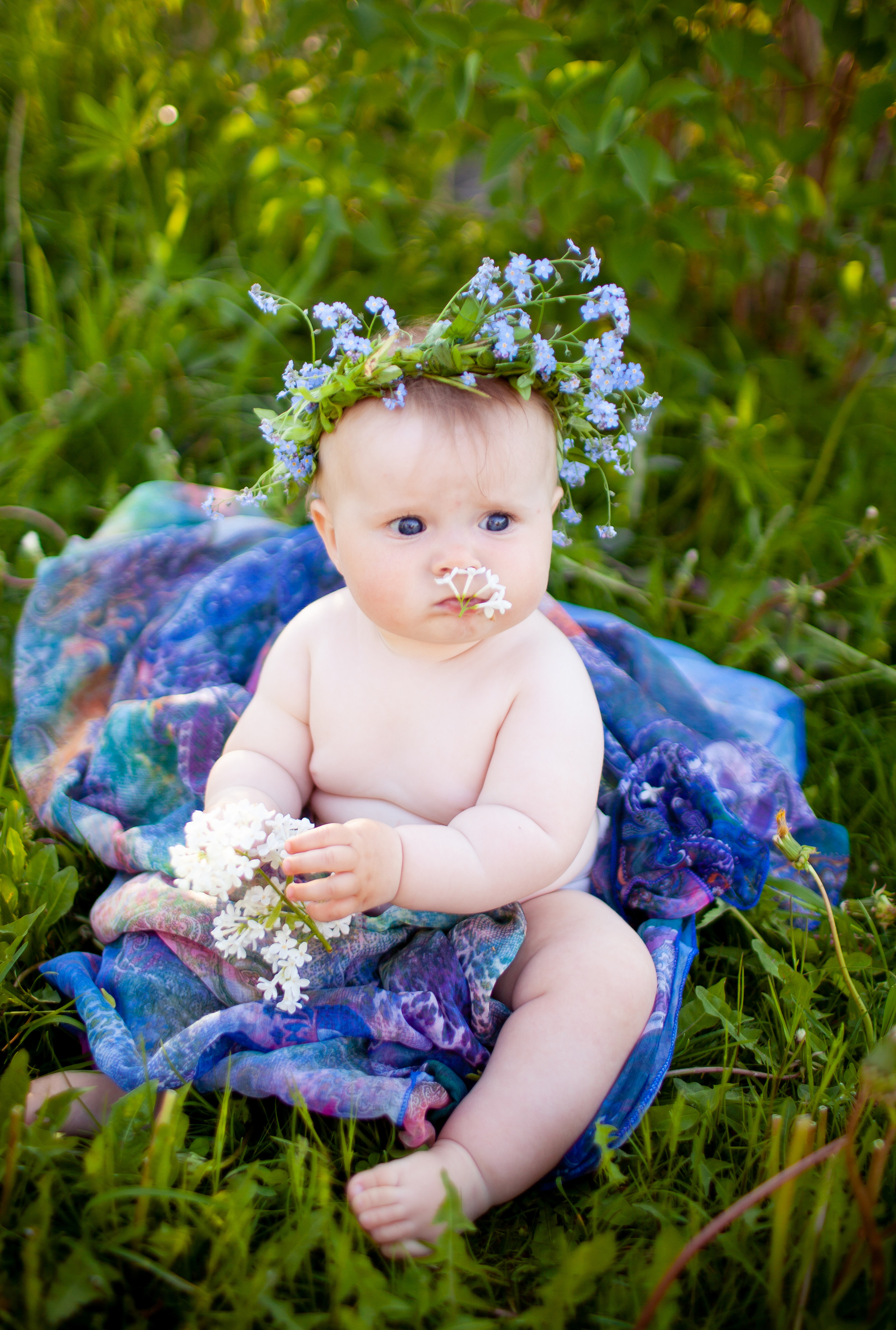 Детская фотосессия. Детский и семейный фотограф в Санкт-Петербурге Елизавета Сорокина