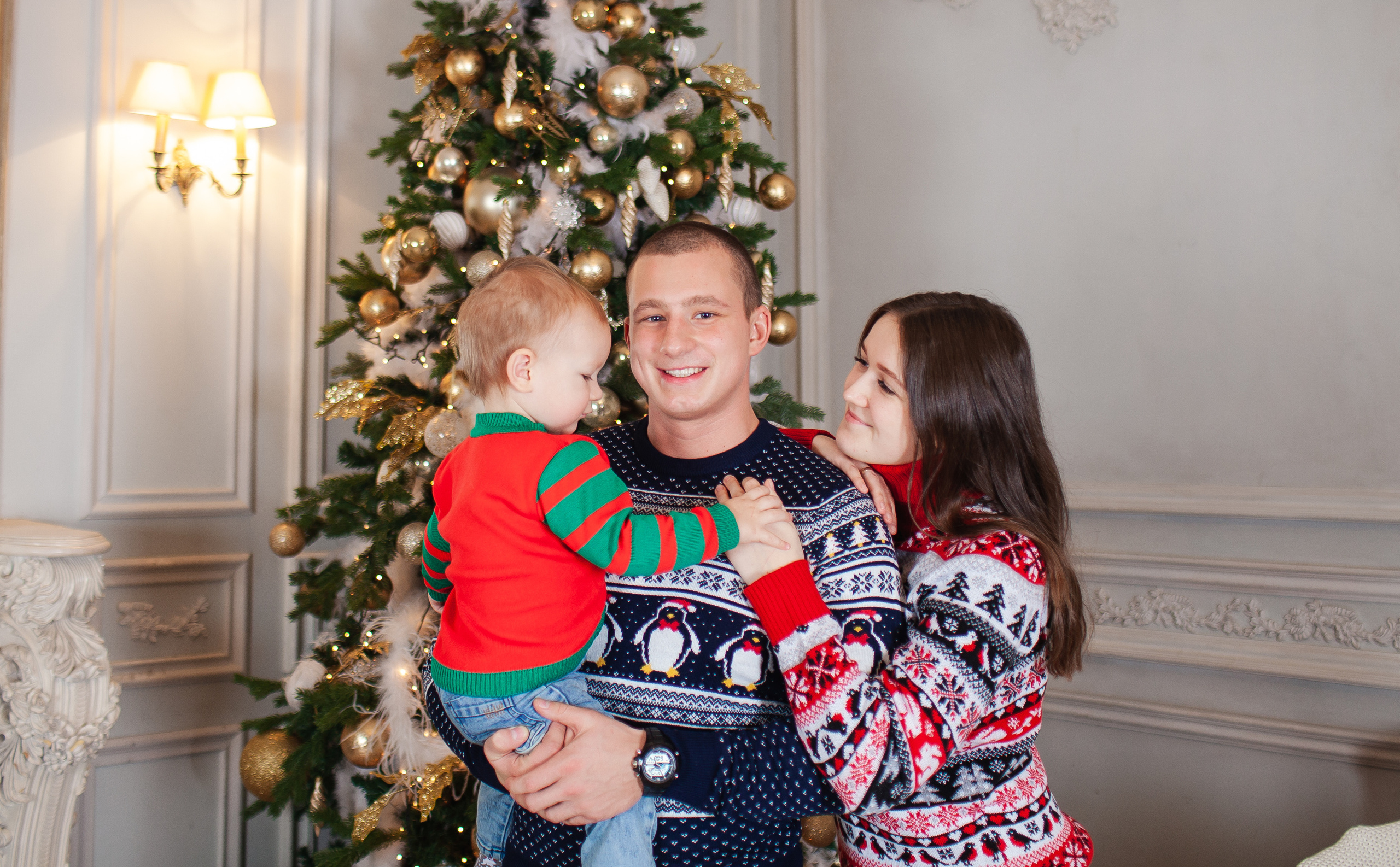 Семейная фотосессия. Детский и семейный фотограф в Санкт-Петербурге Елизавета Сорокина