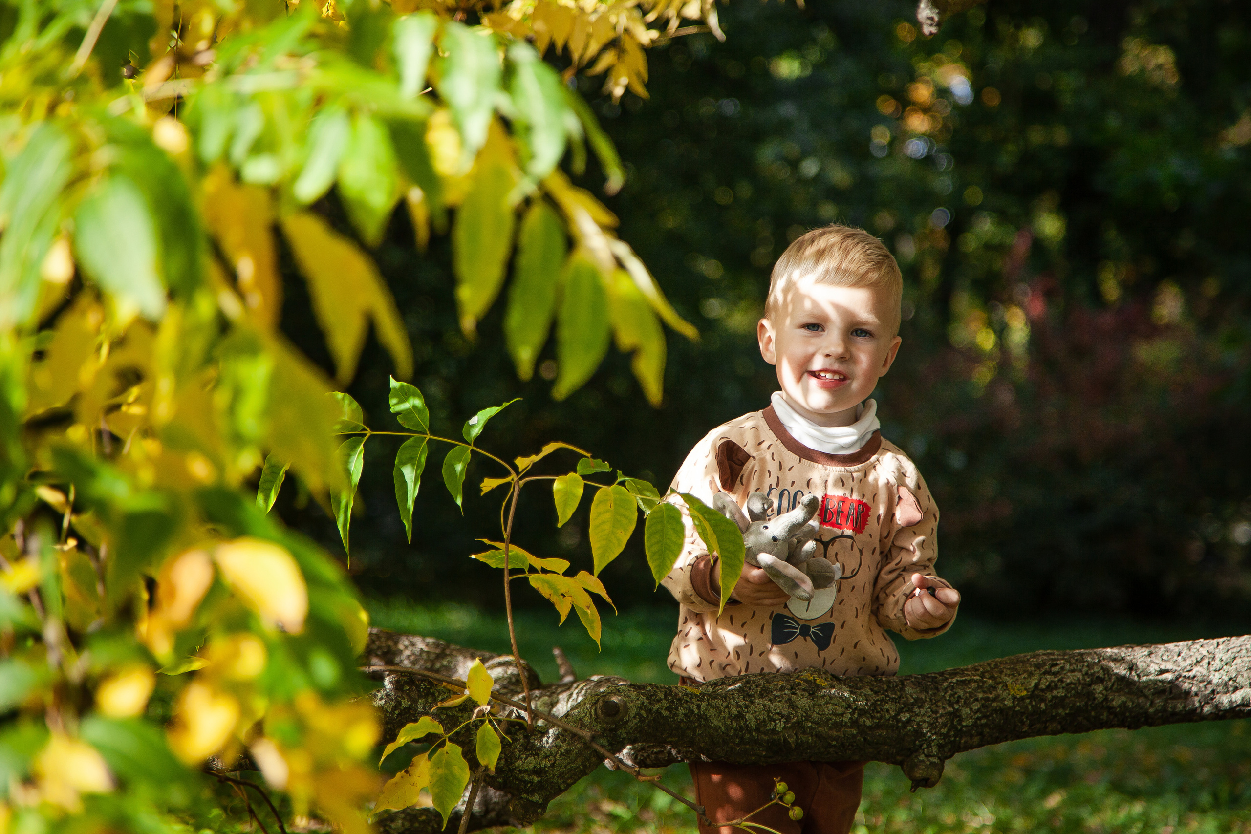 Детская фотосессия. Детский и семейный фотограф в Санкт-Петербурге Елизавета Сорокина