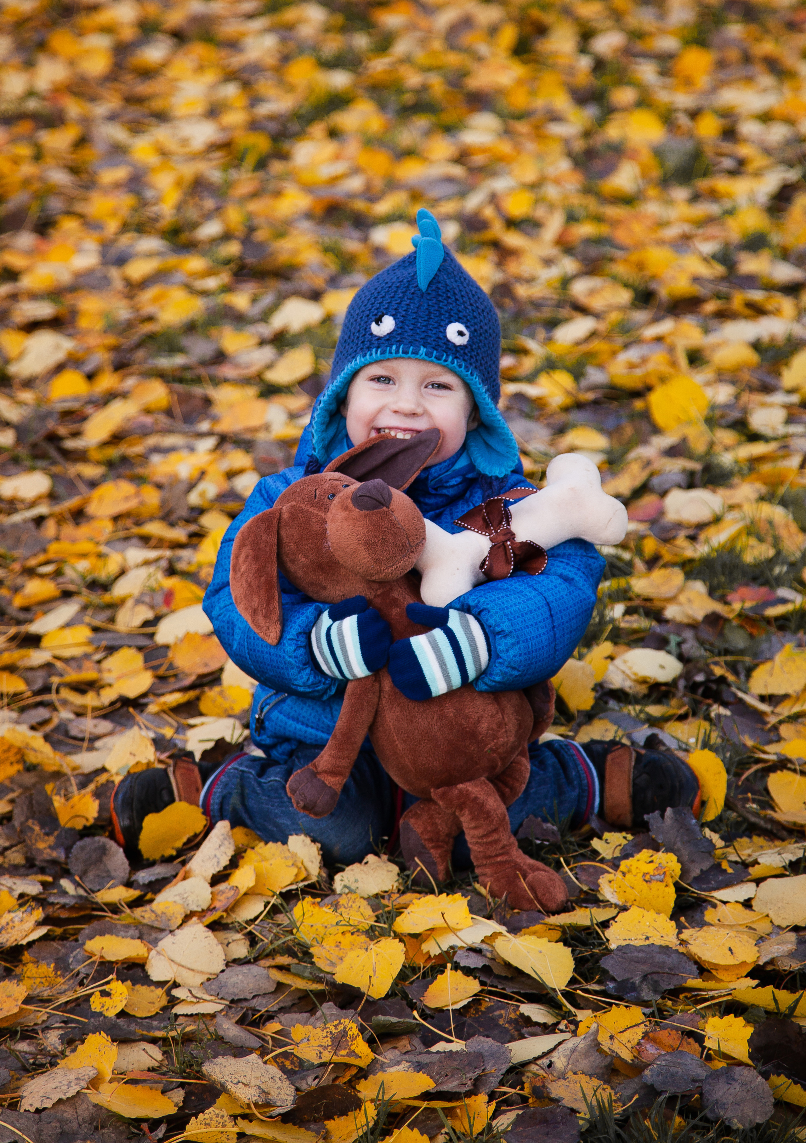 Детская фотосессия. Детский и семейный фотограф в Санкт-Петербурге Елизавета Сорокина
