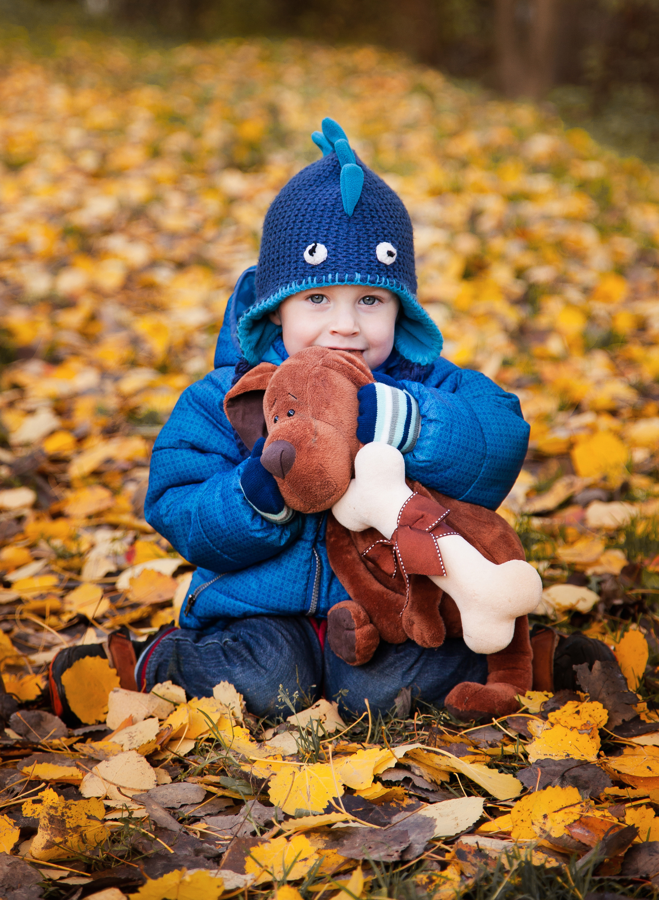 Детская фотосессия. Детский и семейный фотограф в Санкт-Петербурге Елизавета Сорокина