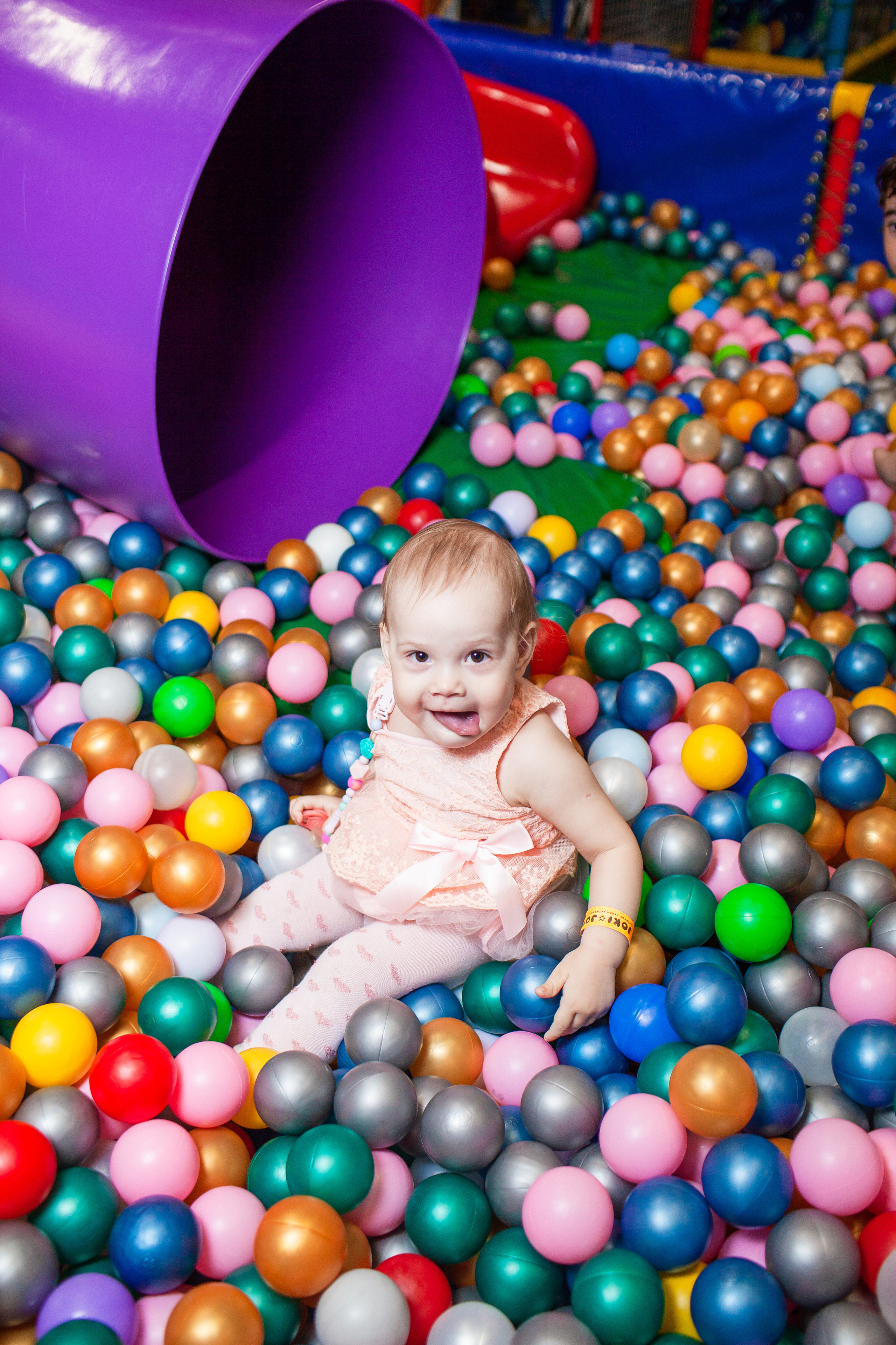 День рождения Софии. Детский и семейный фотограф в Санкт-Петербурге Елизавета Сорокина