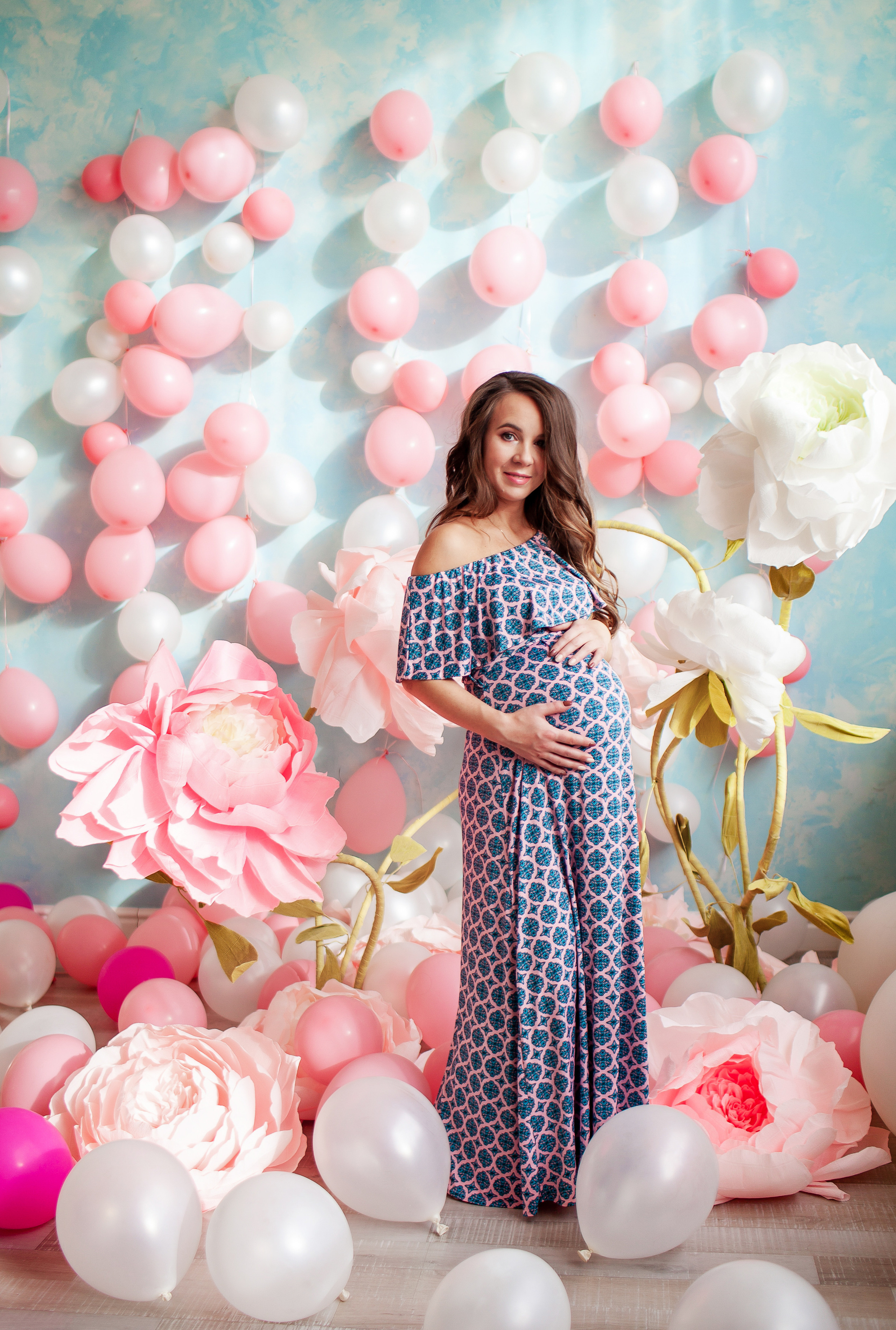 Фотосессия беременности. Детский и семейный фотограф в Санкт-Петербурге Елизавета Сорокина