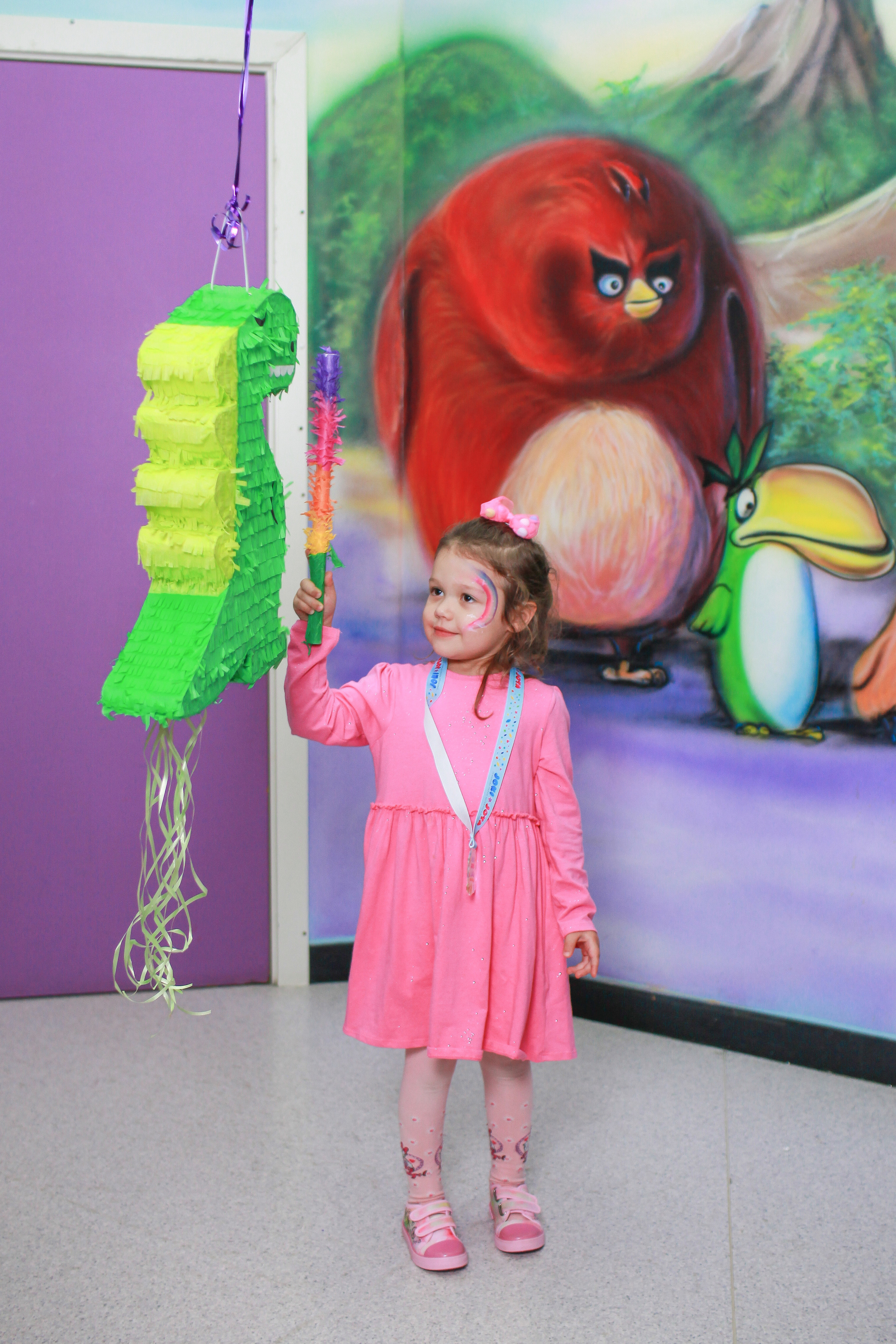 День Рождения Саши. Детский и семейный фотограф в Санкт-Петербурге Елизавета Сорокина