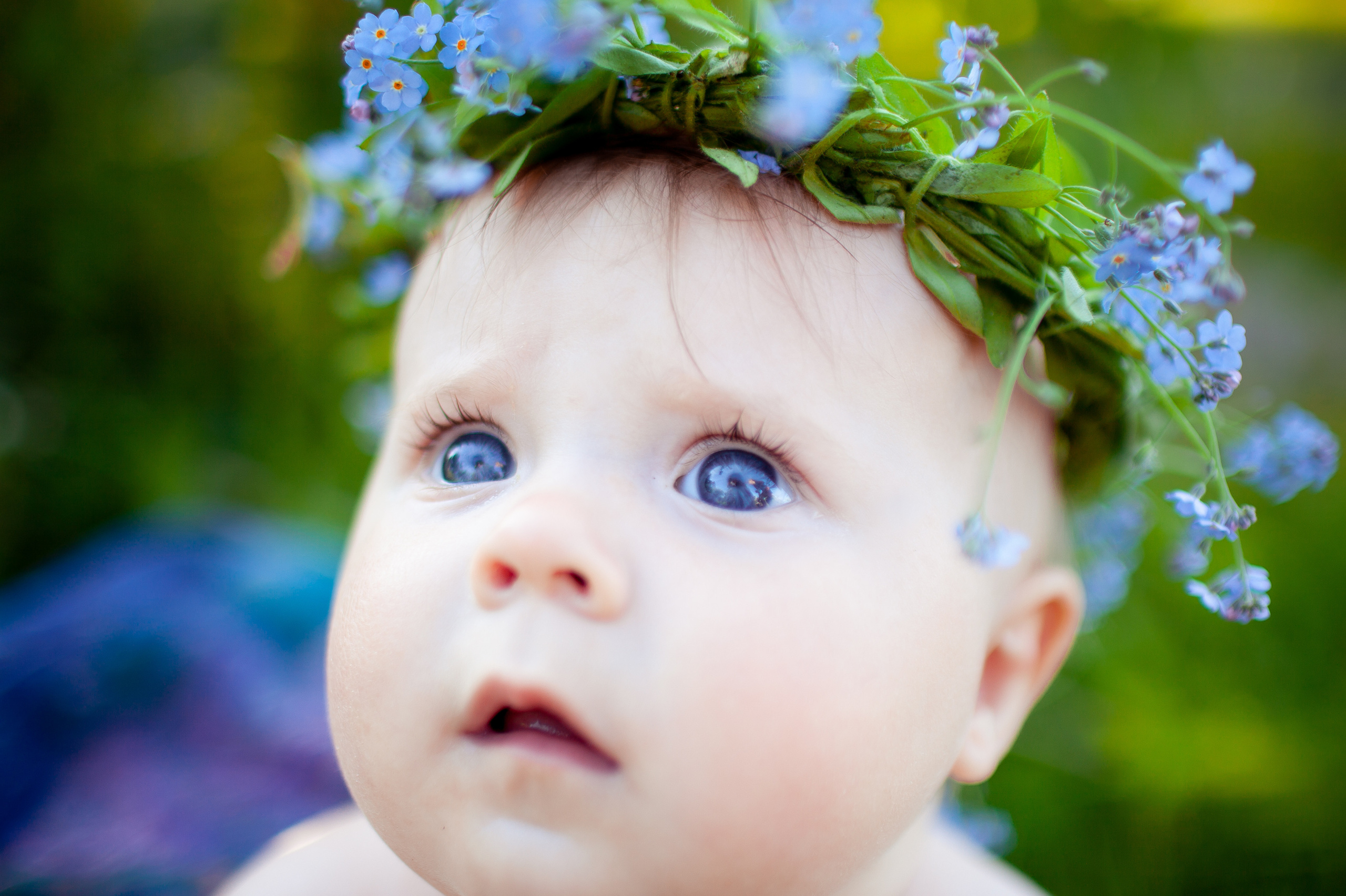 Детская фотосессия. Детский и семейный фотограф в Санкт-Петербурге Елизавета Сорокина