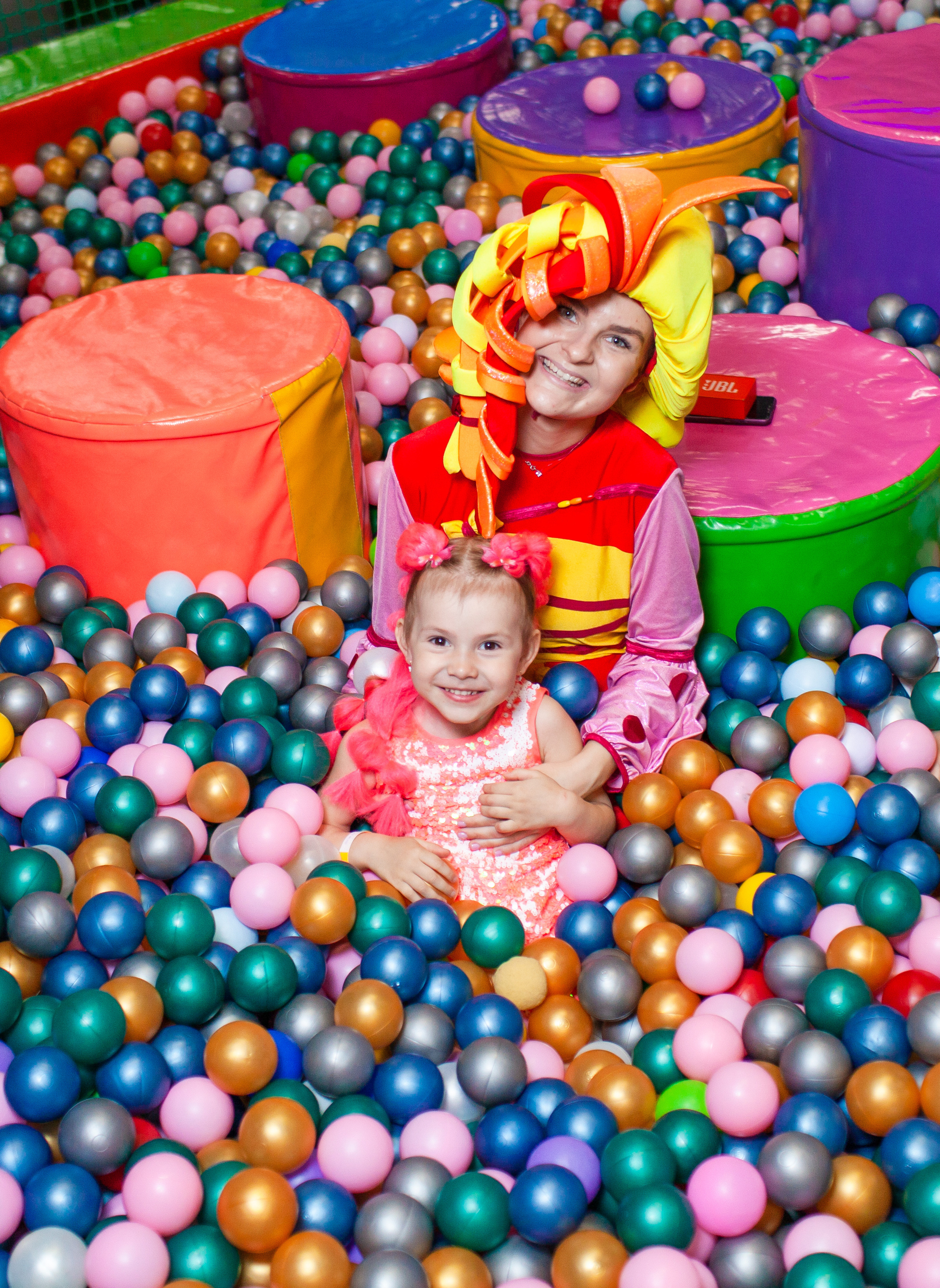 День рождения Софии. Детский и семейный фотограф в Санкт-Петербурге Елизавета Сорокина