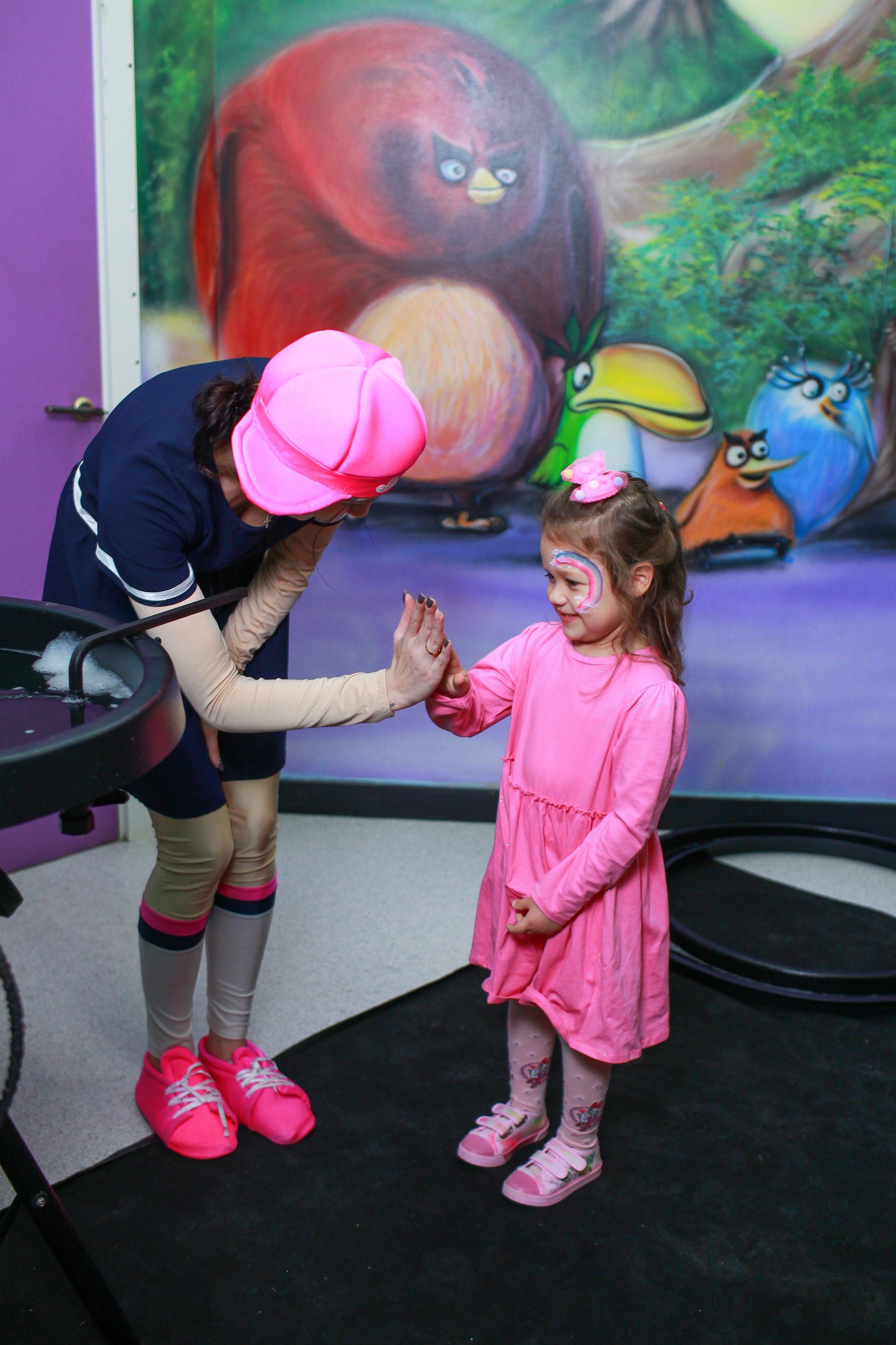 День Рождения Саши. Детский и семейный фотограф в Санкт-Петербурге Елизавета Сорокина