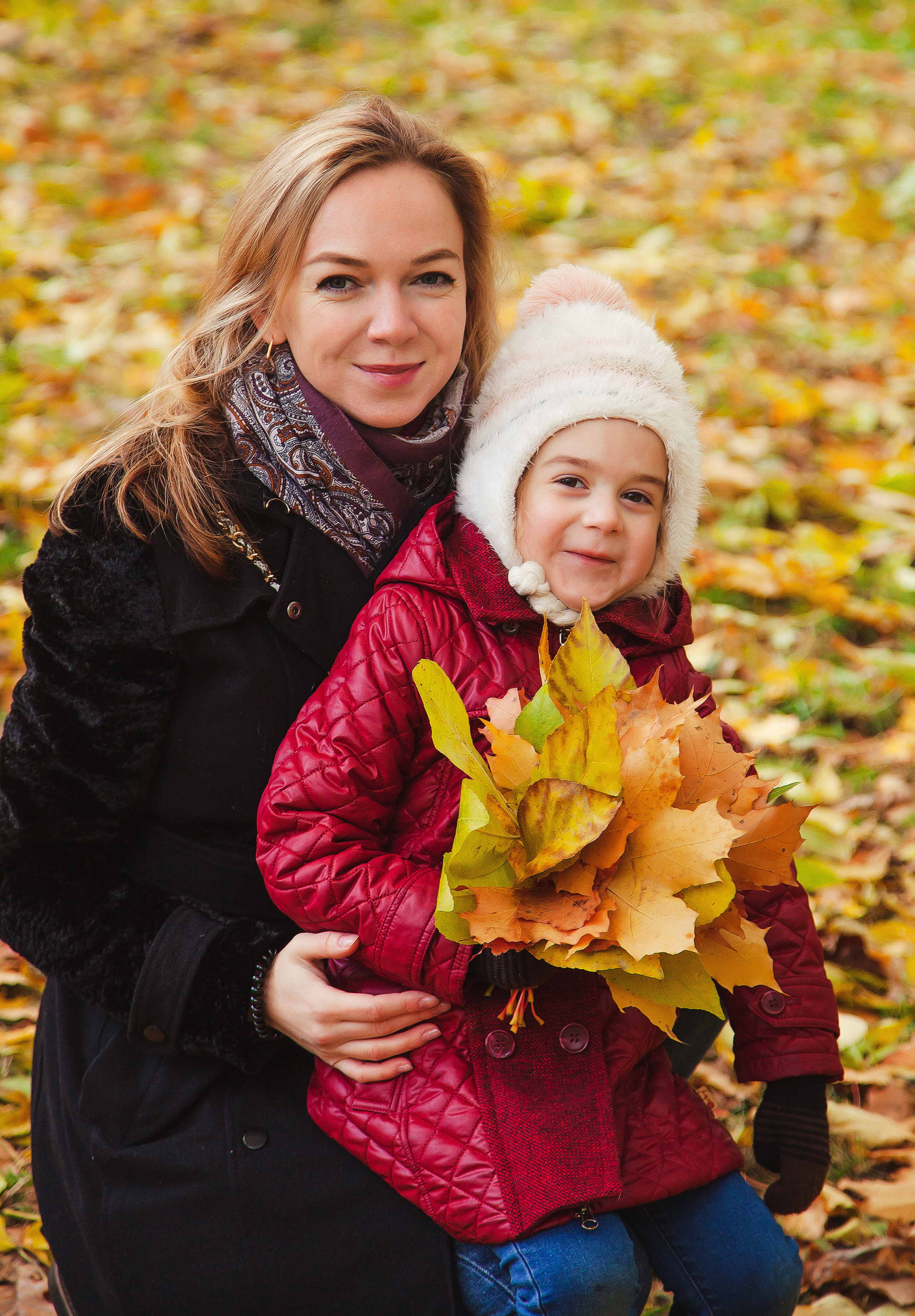 Семейная фотосессия. Детский и семейный фотограф в Санкт-Петербурге Елизавета Сорокина