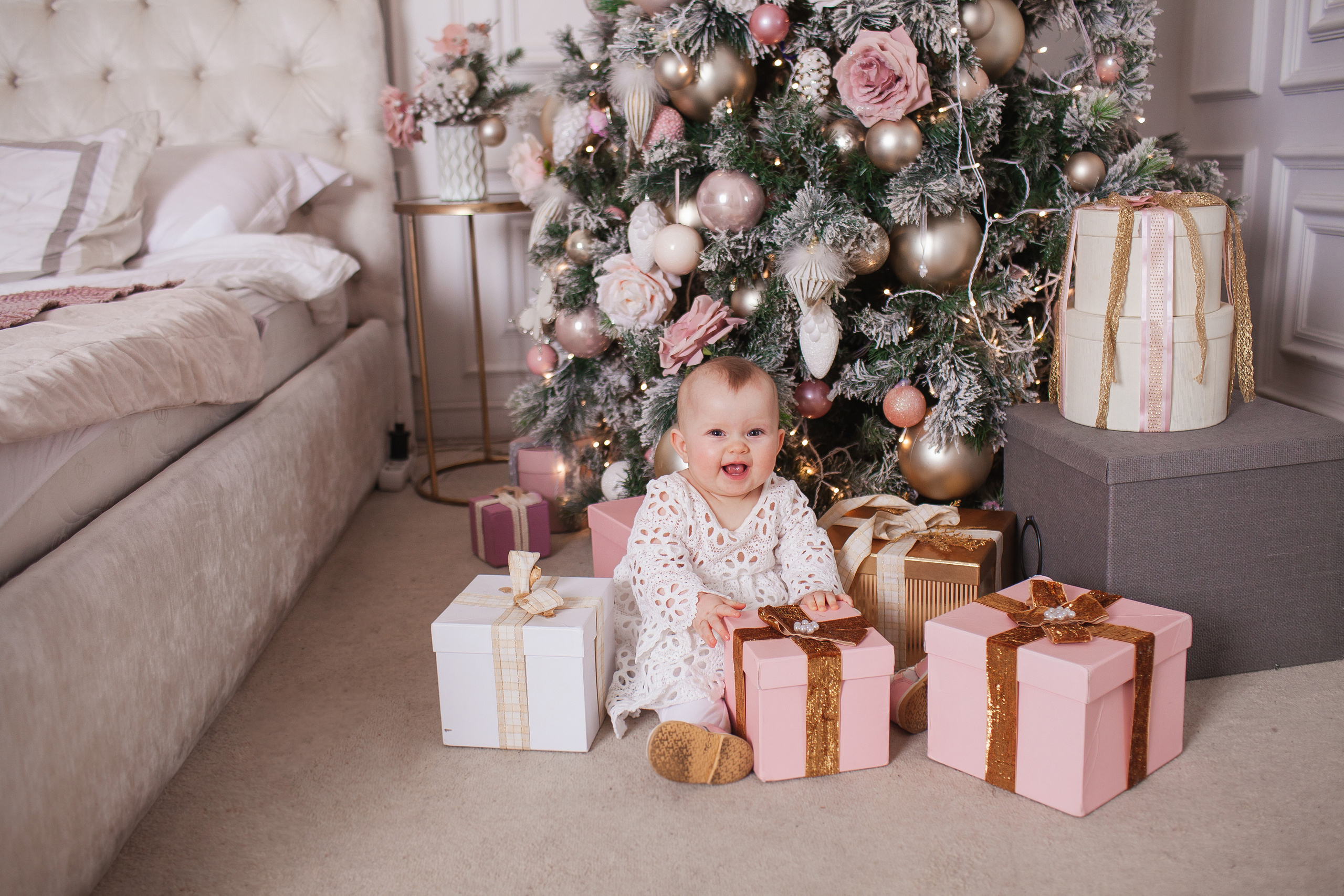 Детская фотосессия. Детский и семейный фотограф в Санкт-Петербурге Елизавета Сорокина