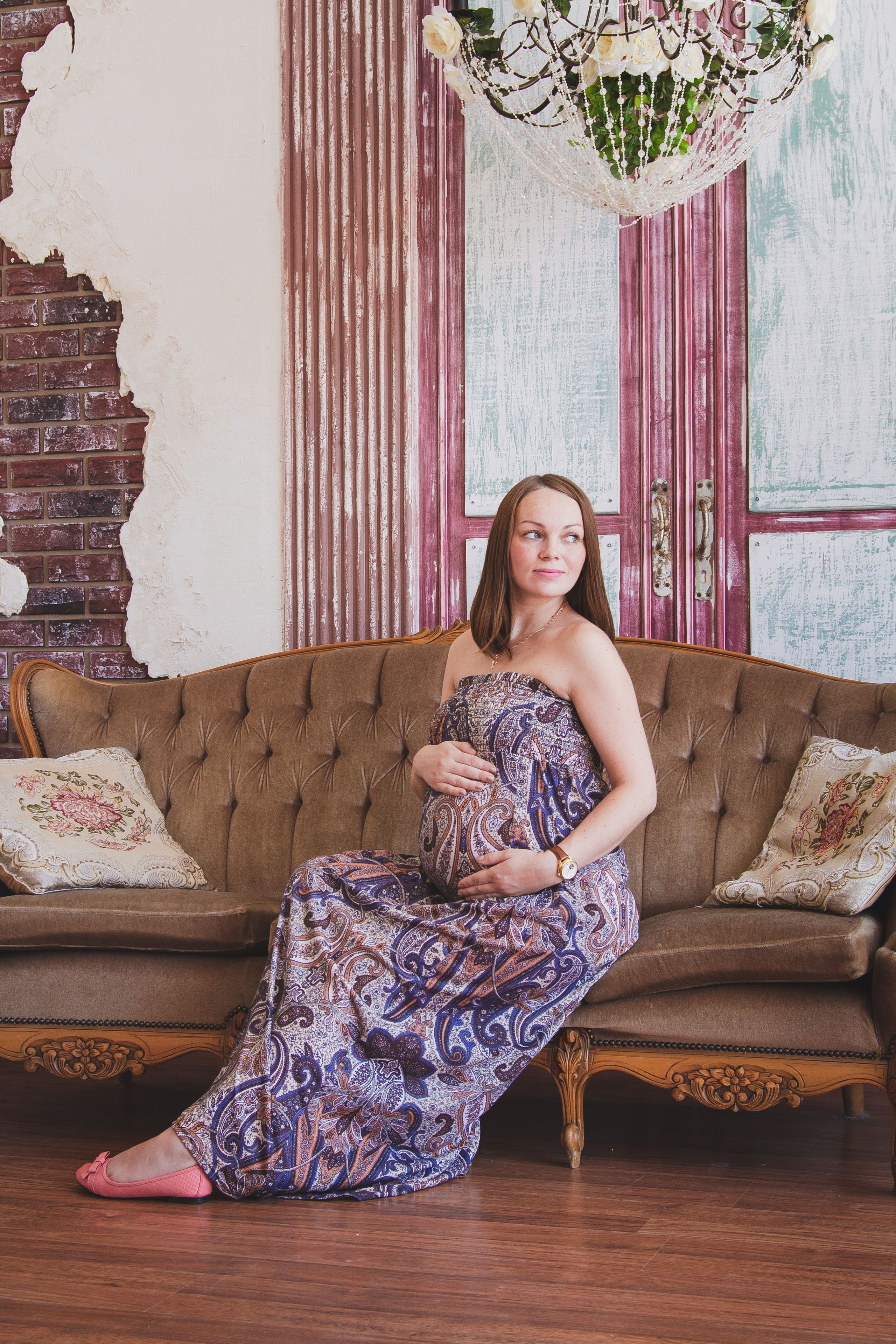 Фотосессия беременности. Детский и семейный фотограф в Санкт-Петербурге Елизавета Сорокина