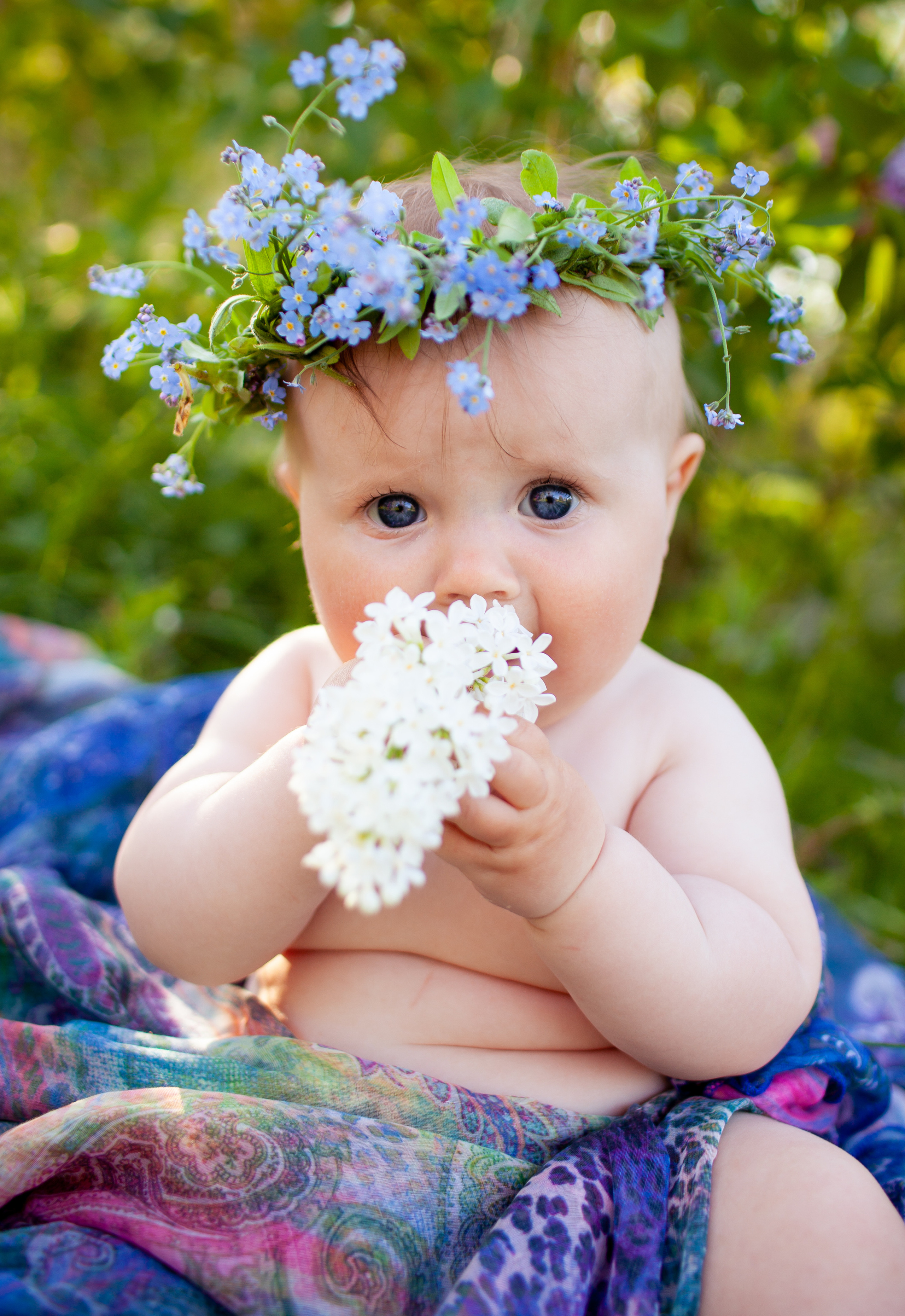 Детская фотосессия. Детский и семейный фотограф в Санкт-Петербурге Елизавета Сорокина