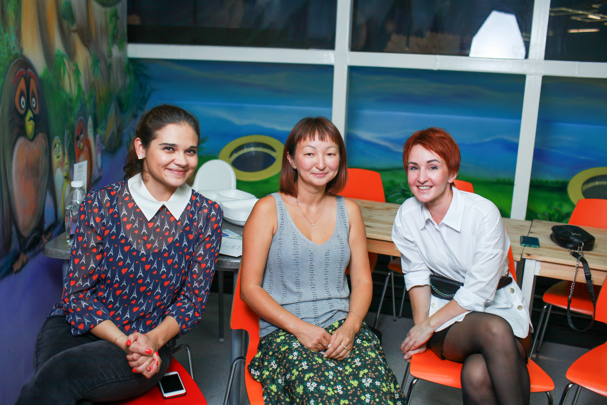 День Рождения Саши. Детский и семейный фотограф в Санкт-Петербурге Елизавета Сорокина