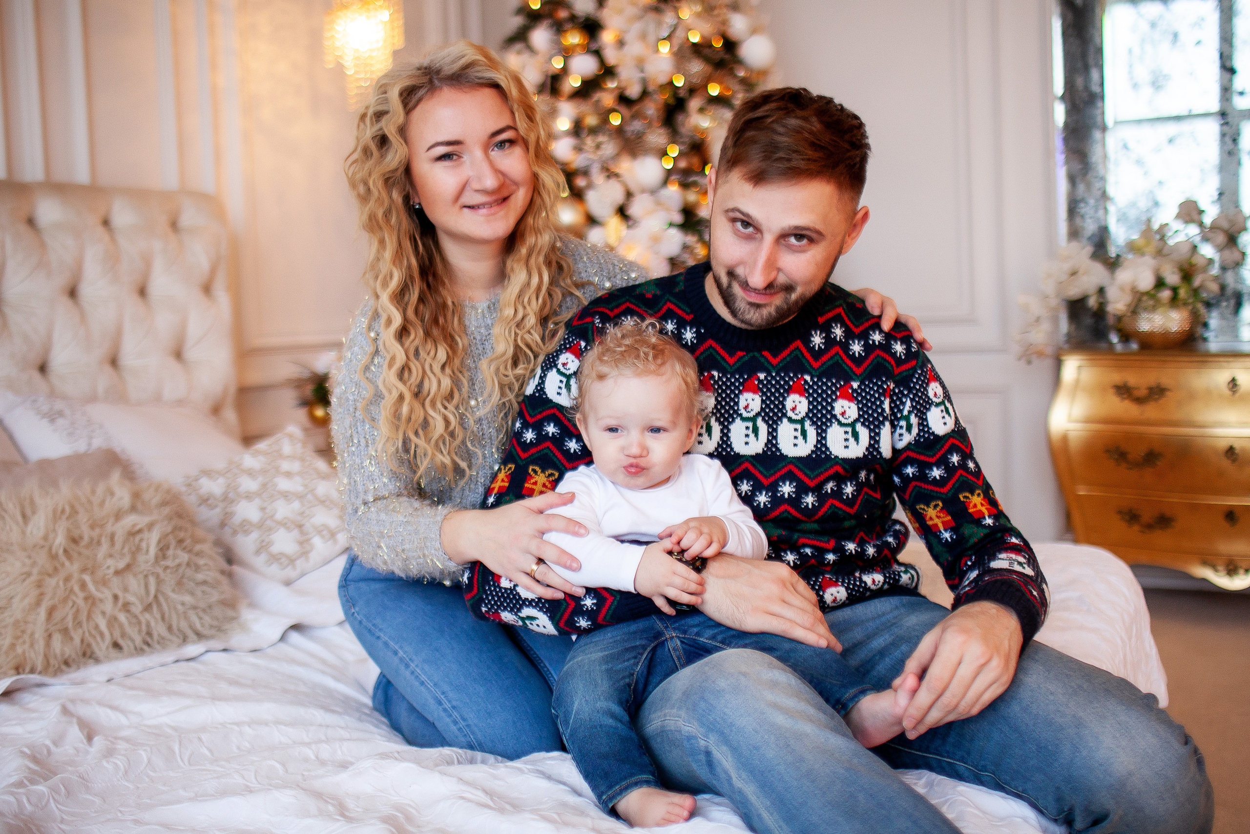 Семейная фотосессия. Детский и семейный фотограф в Санкт-Петербурге Елизавета Сорокина