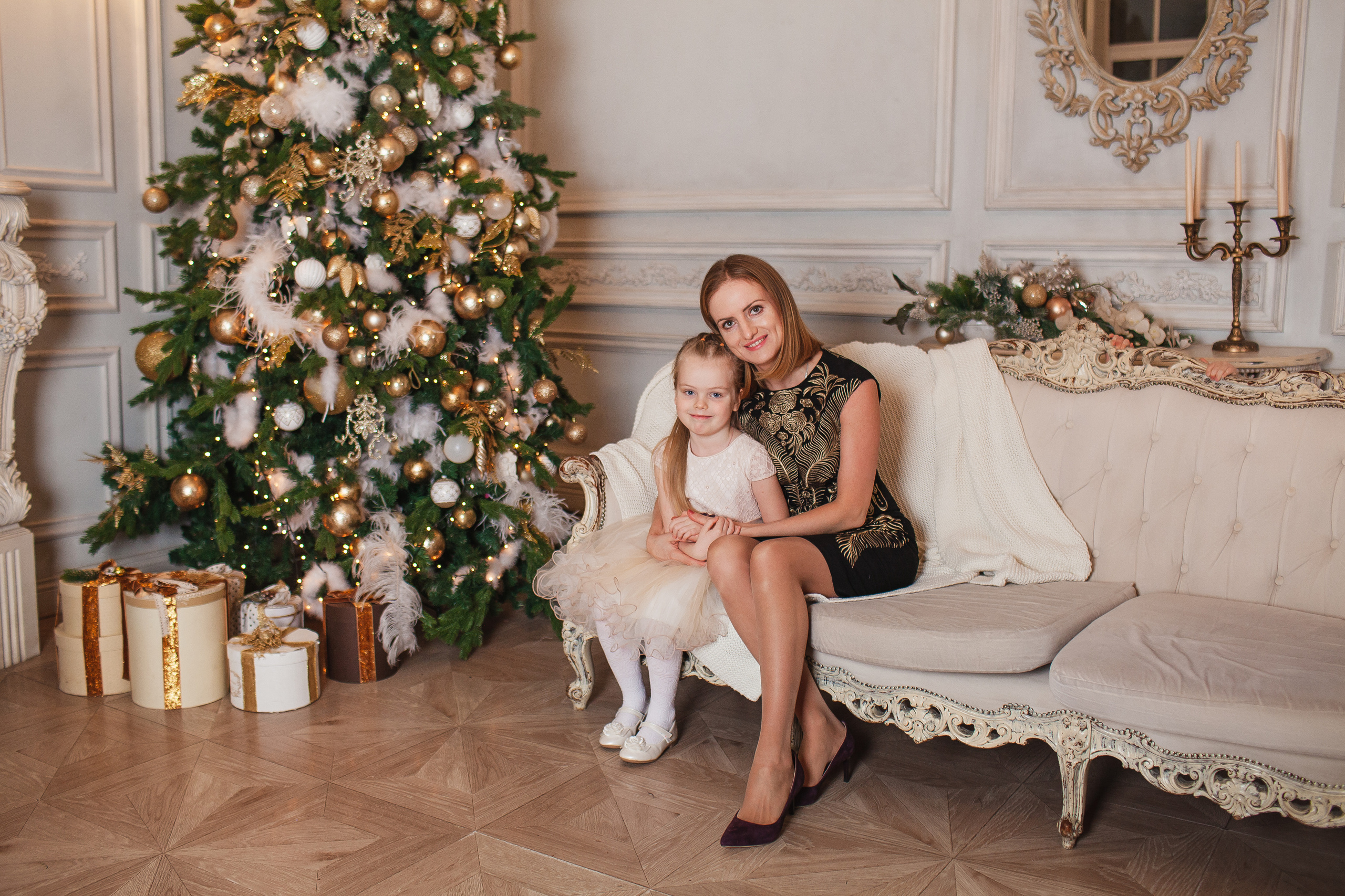 Семейная фотосессия. Детский и семейный фотограф в Санкт-Петербурге Елизавета Сорокина