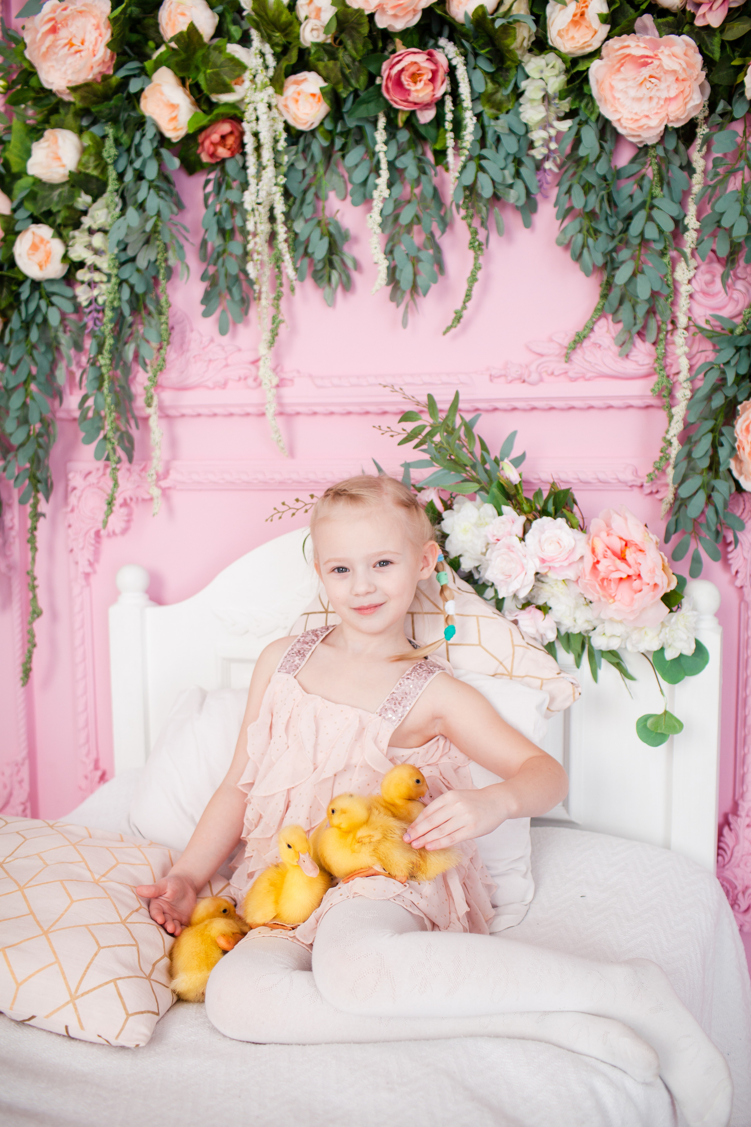 Детская фотосессия. Детский и семейный фотограф в Санкт-Петербурге Елизавета Сорокина